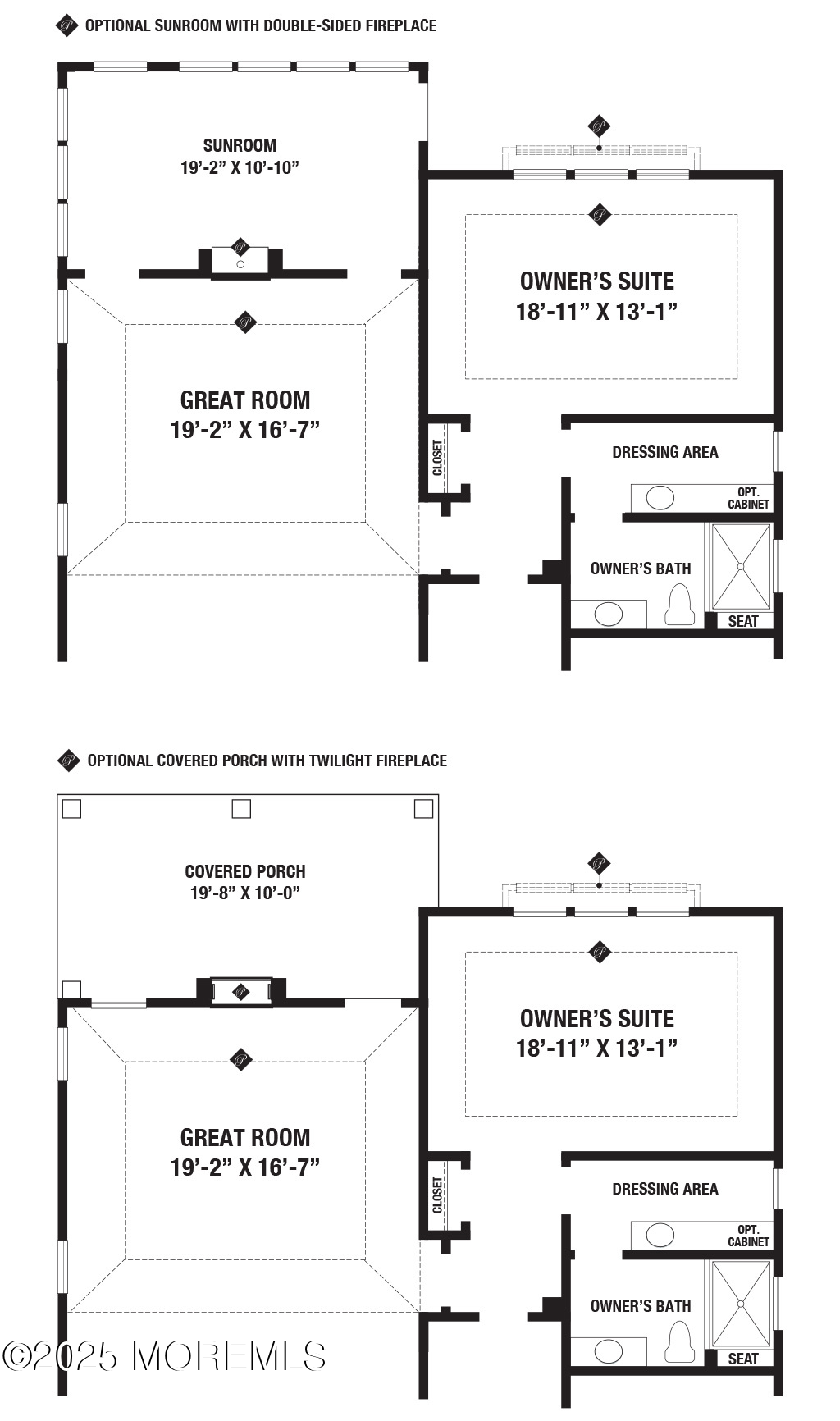 2 Haley Circle