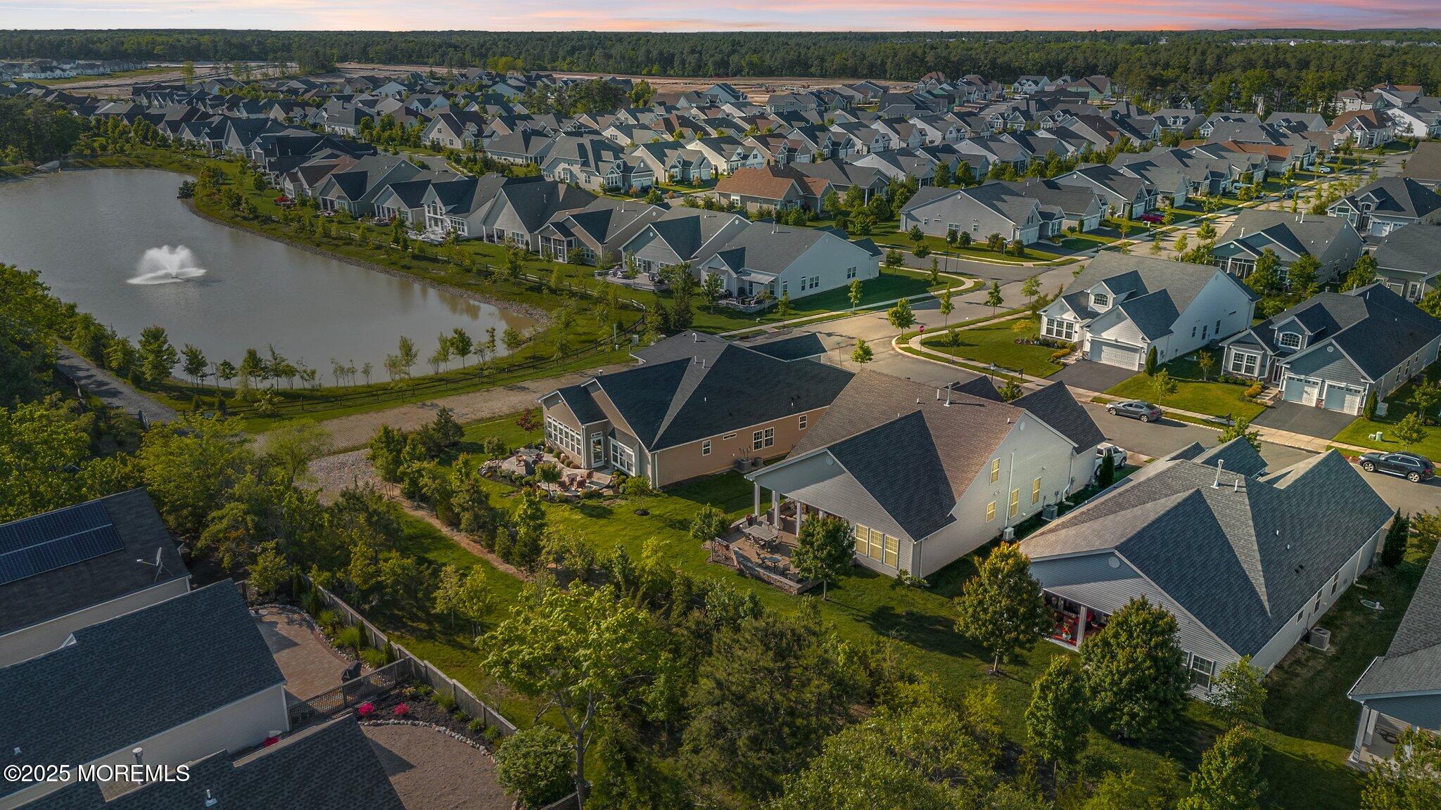 2 Haley Circle