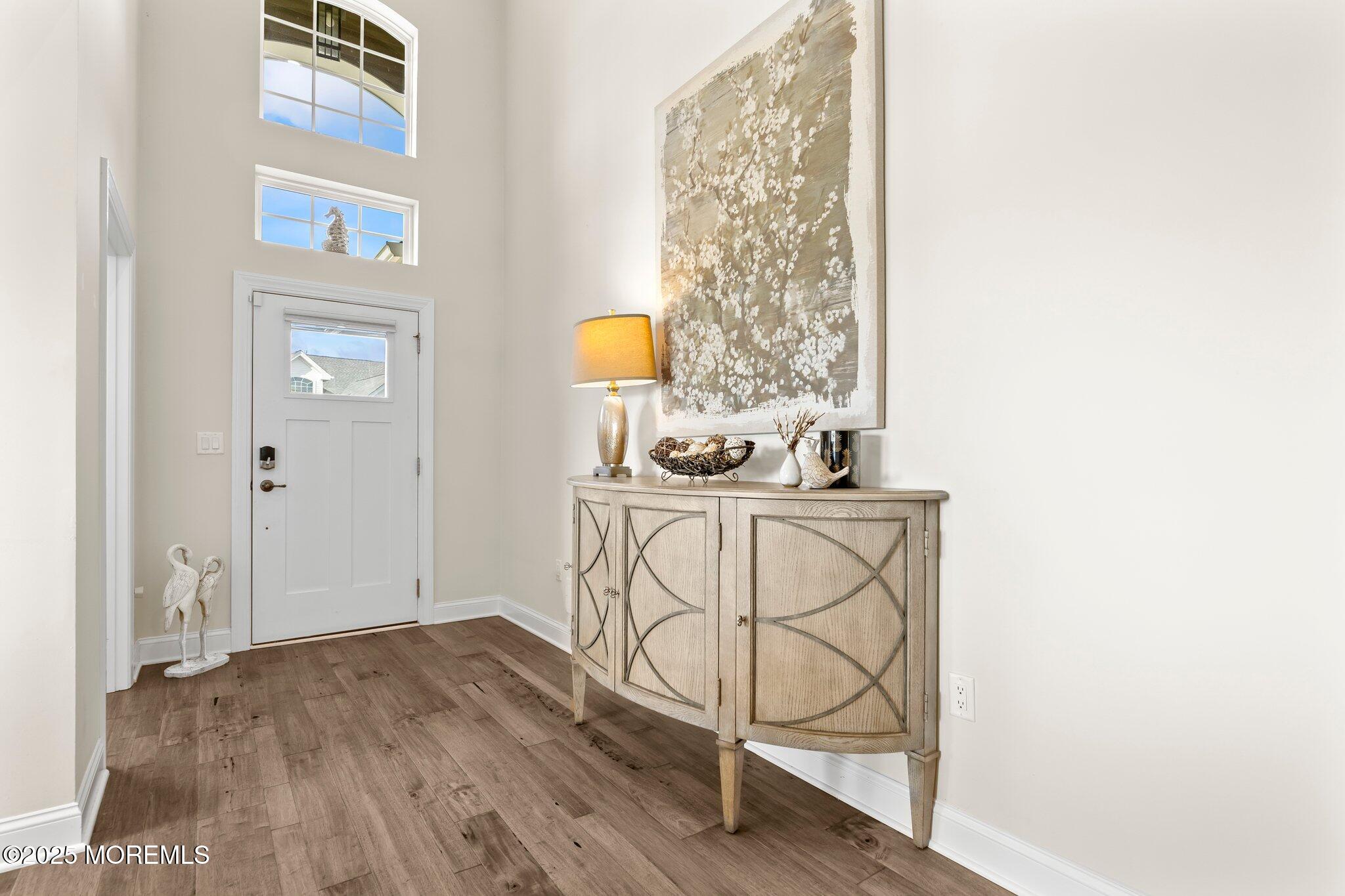 2 Haley Circle