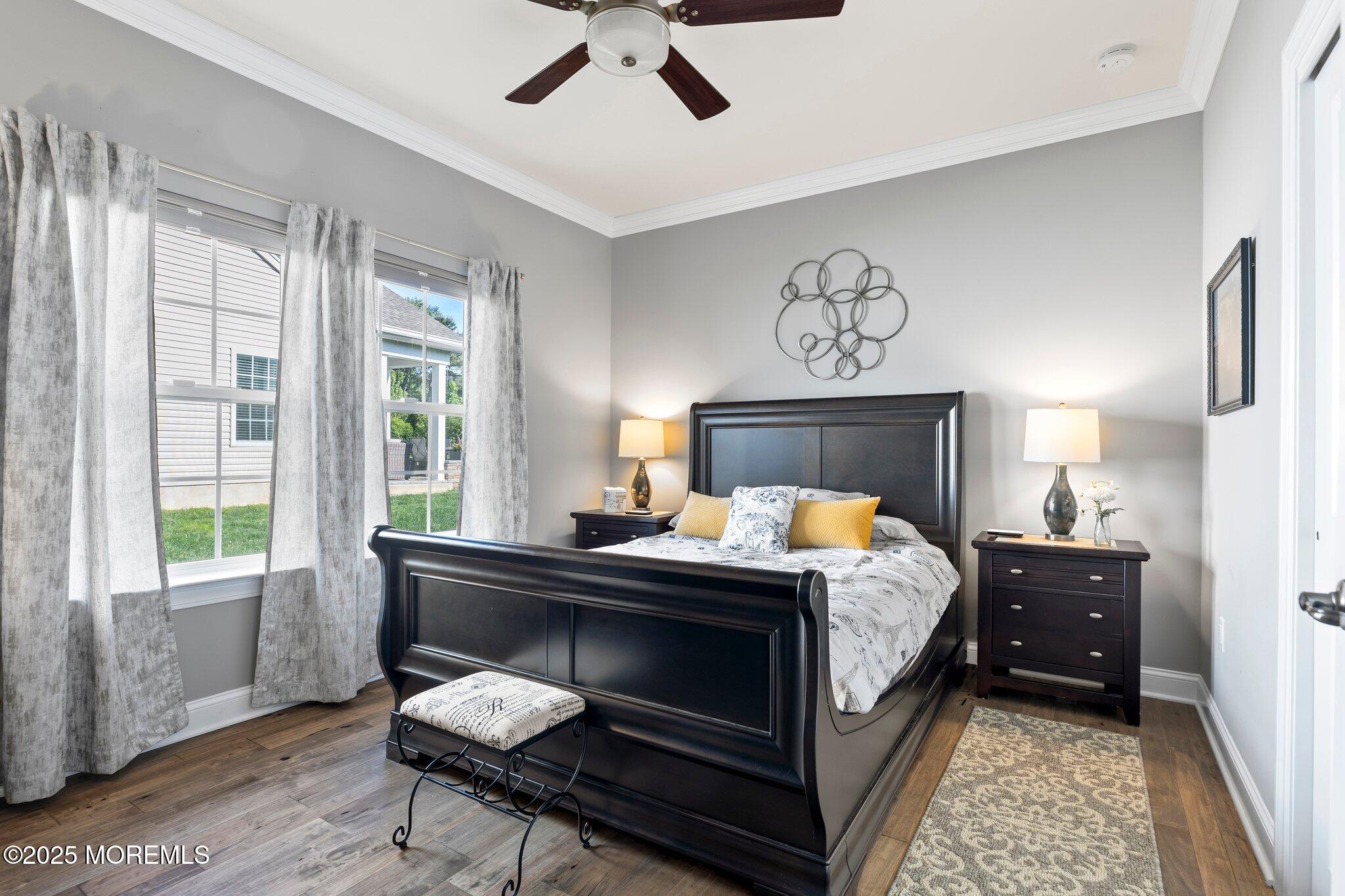 2 Haley Circle