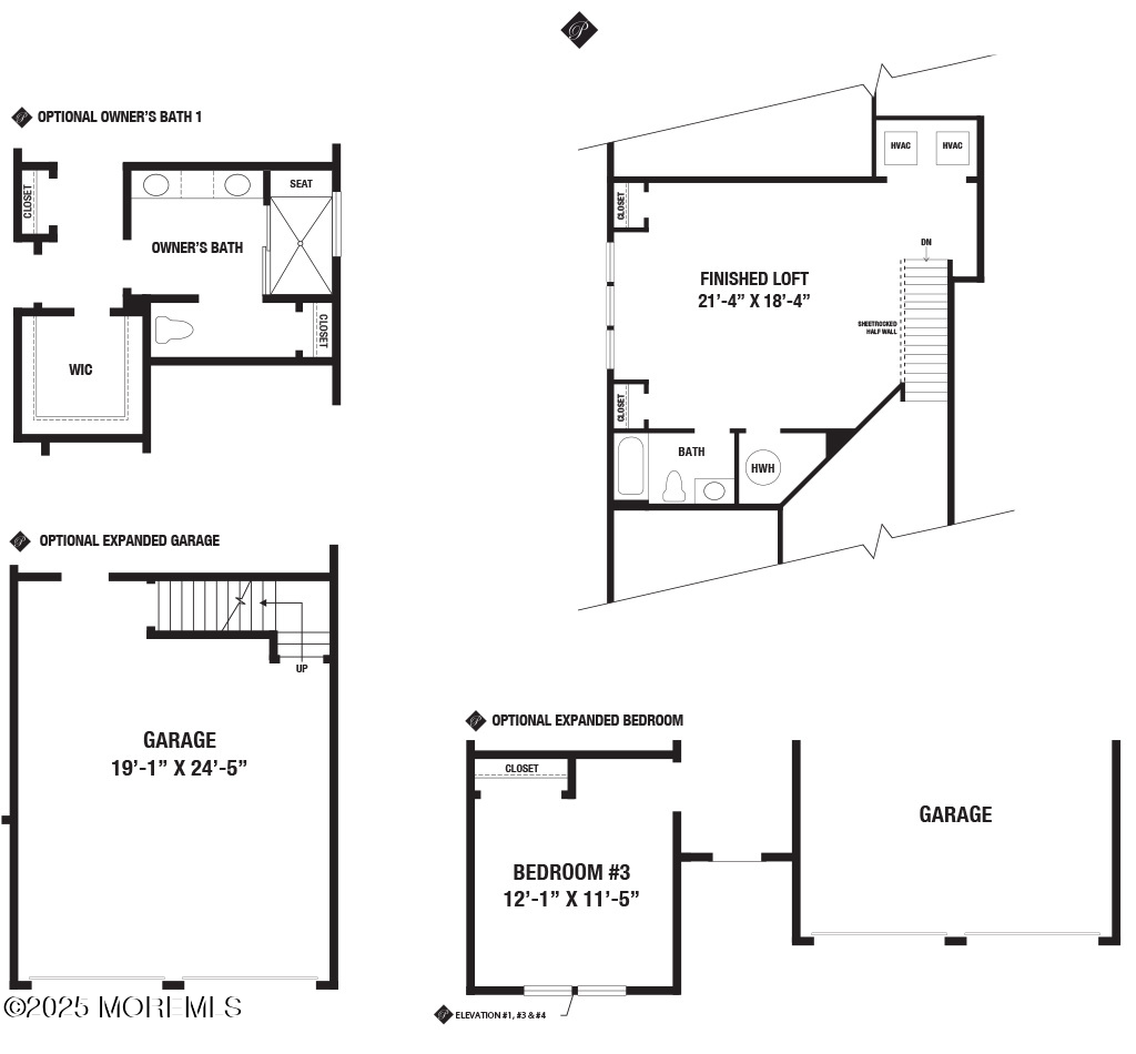2 Haley Circle