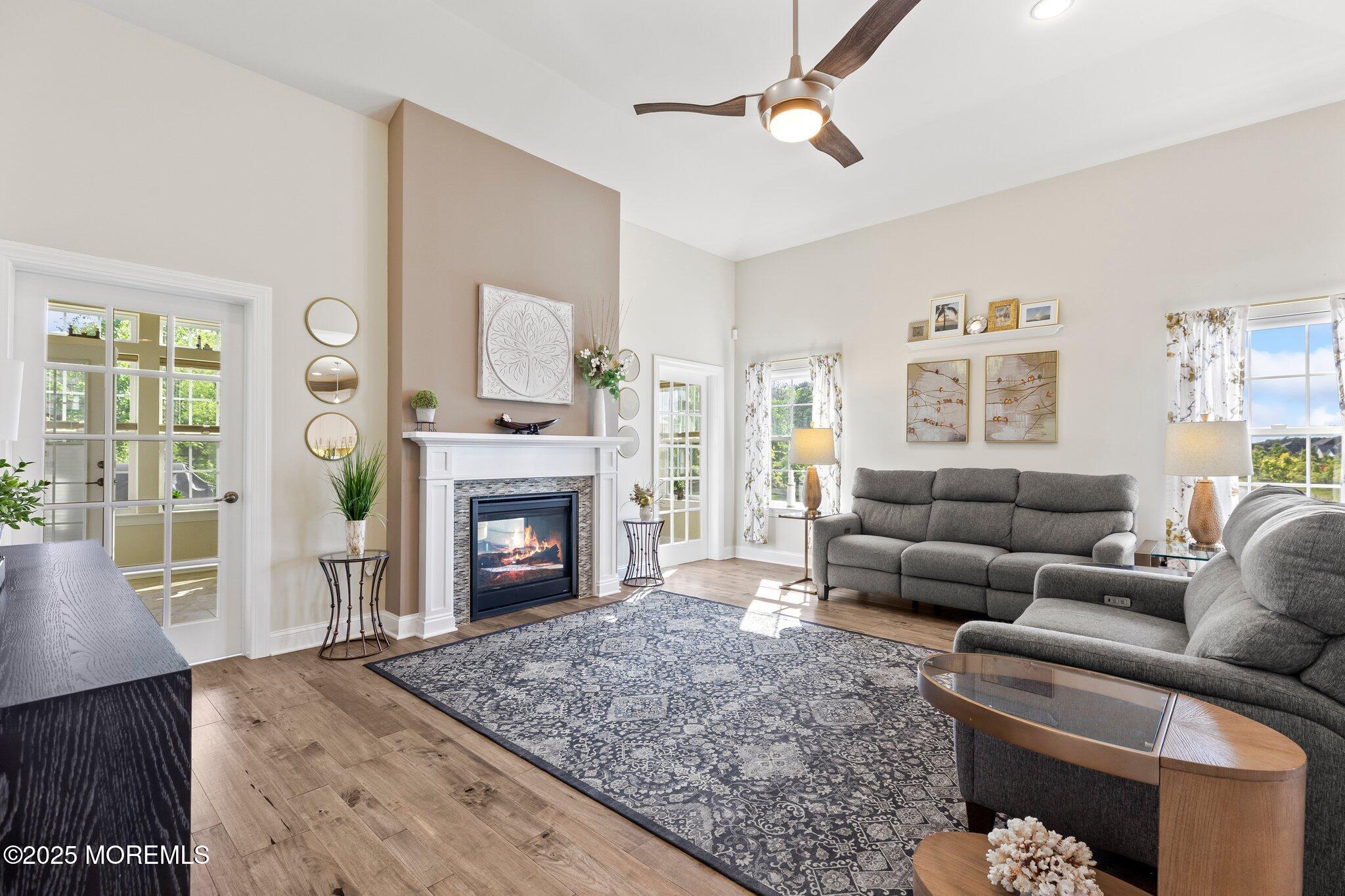 2 Haley Circle
