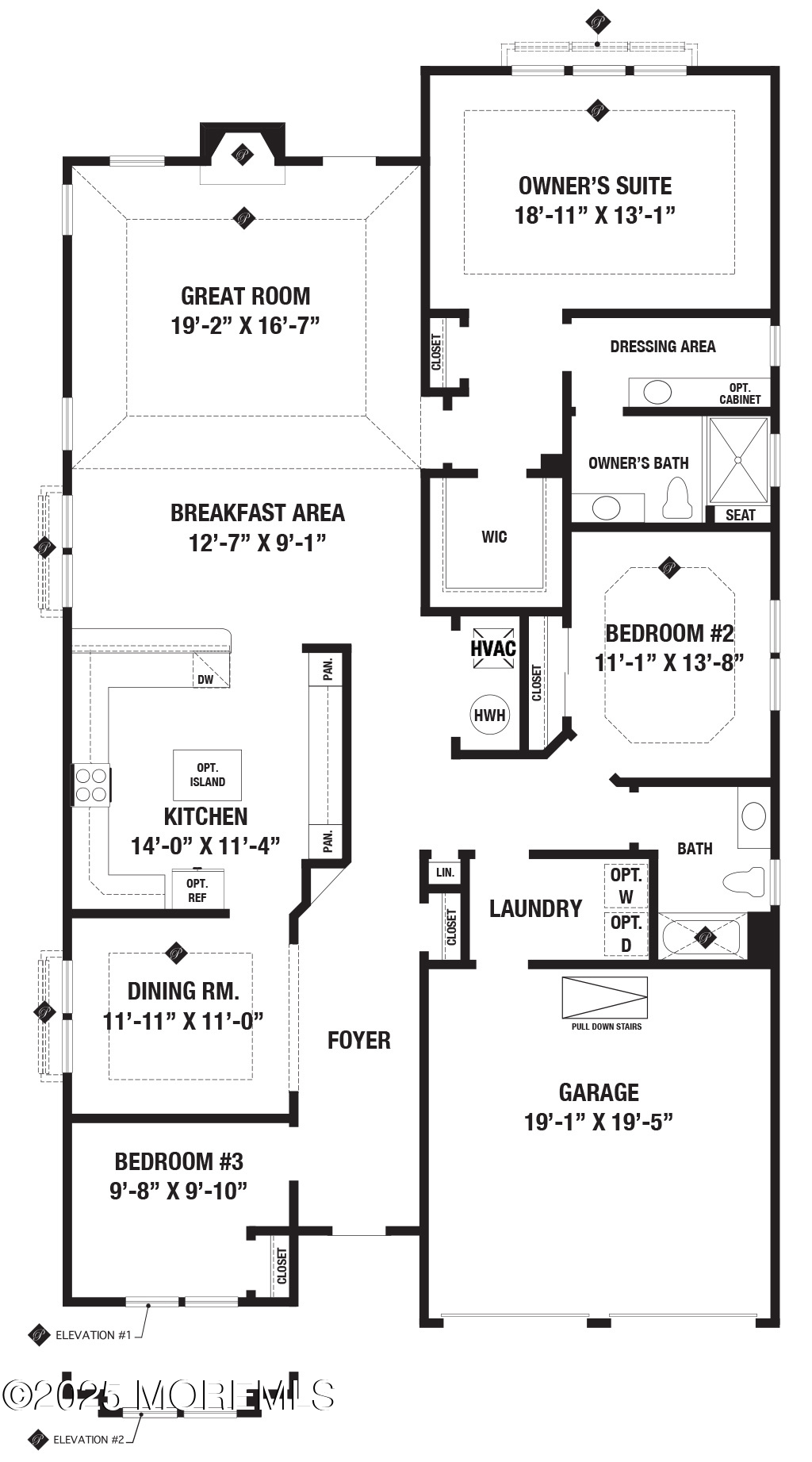 2 Haley Circle