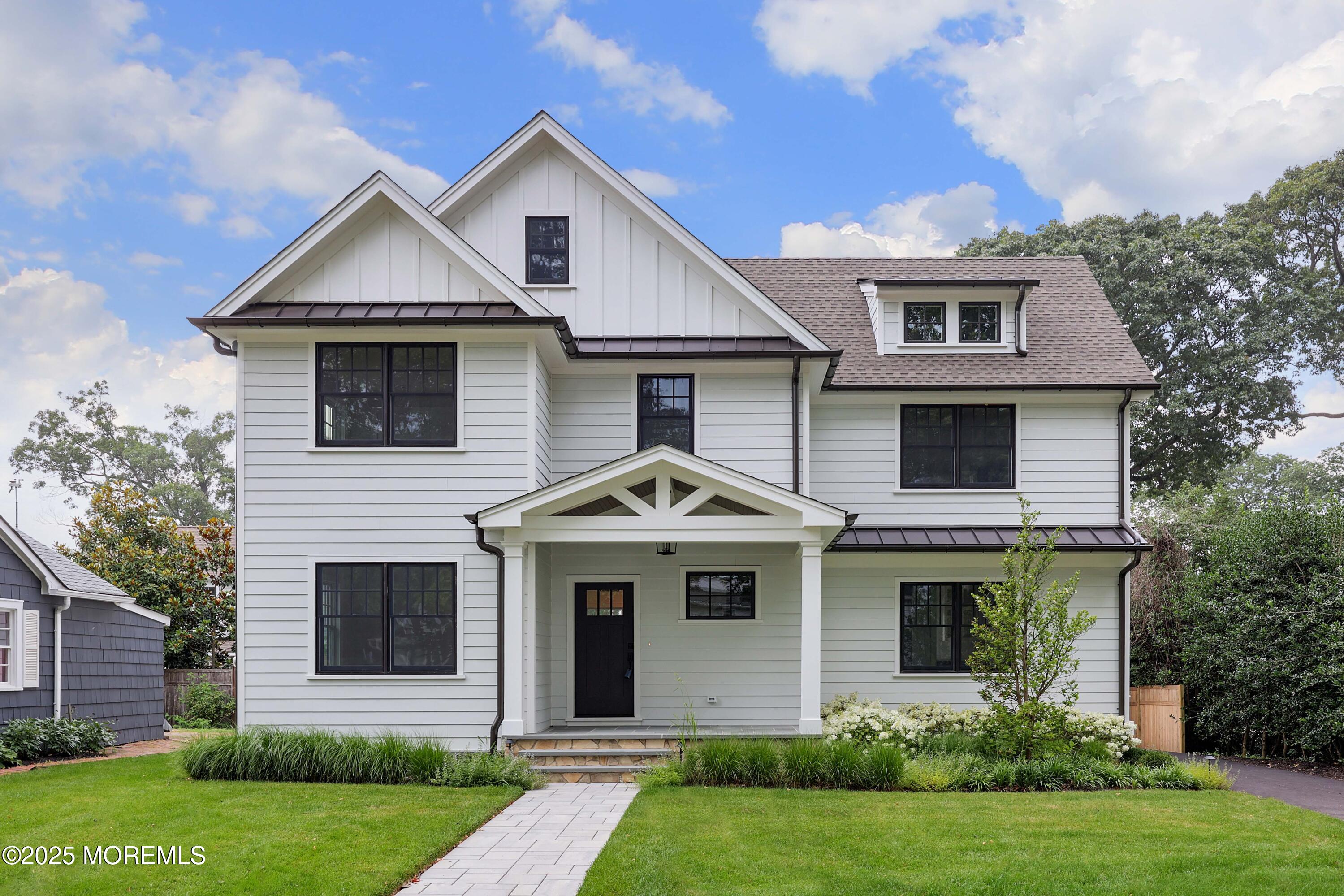 86 Black Point Road
