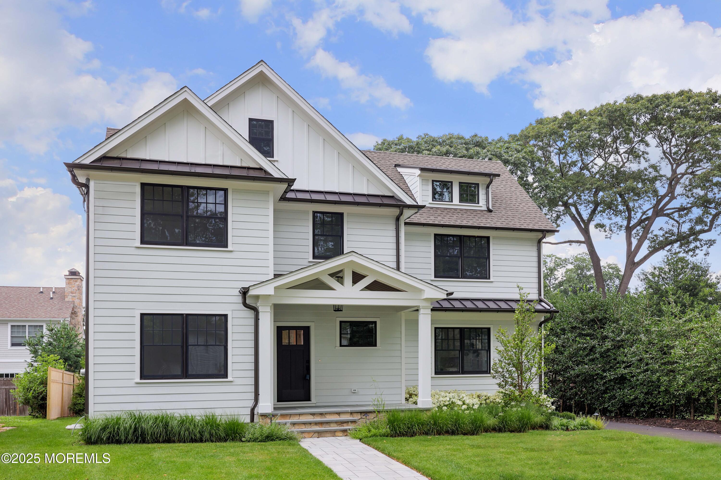 86 Black Point Road