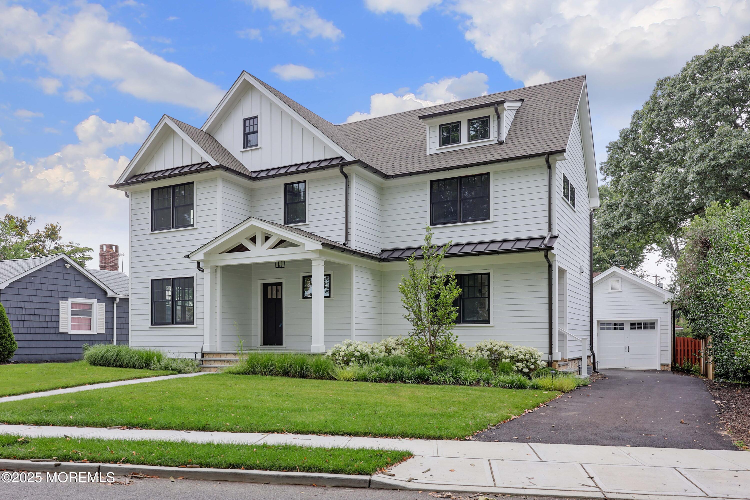 86 Black Point Road