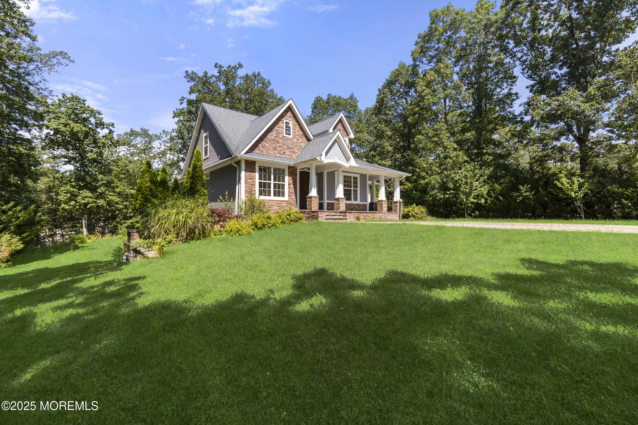 174 N Cooks Bridge Road