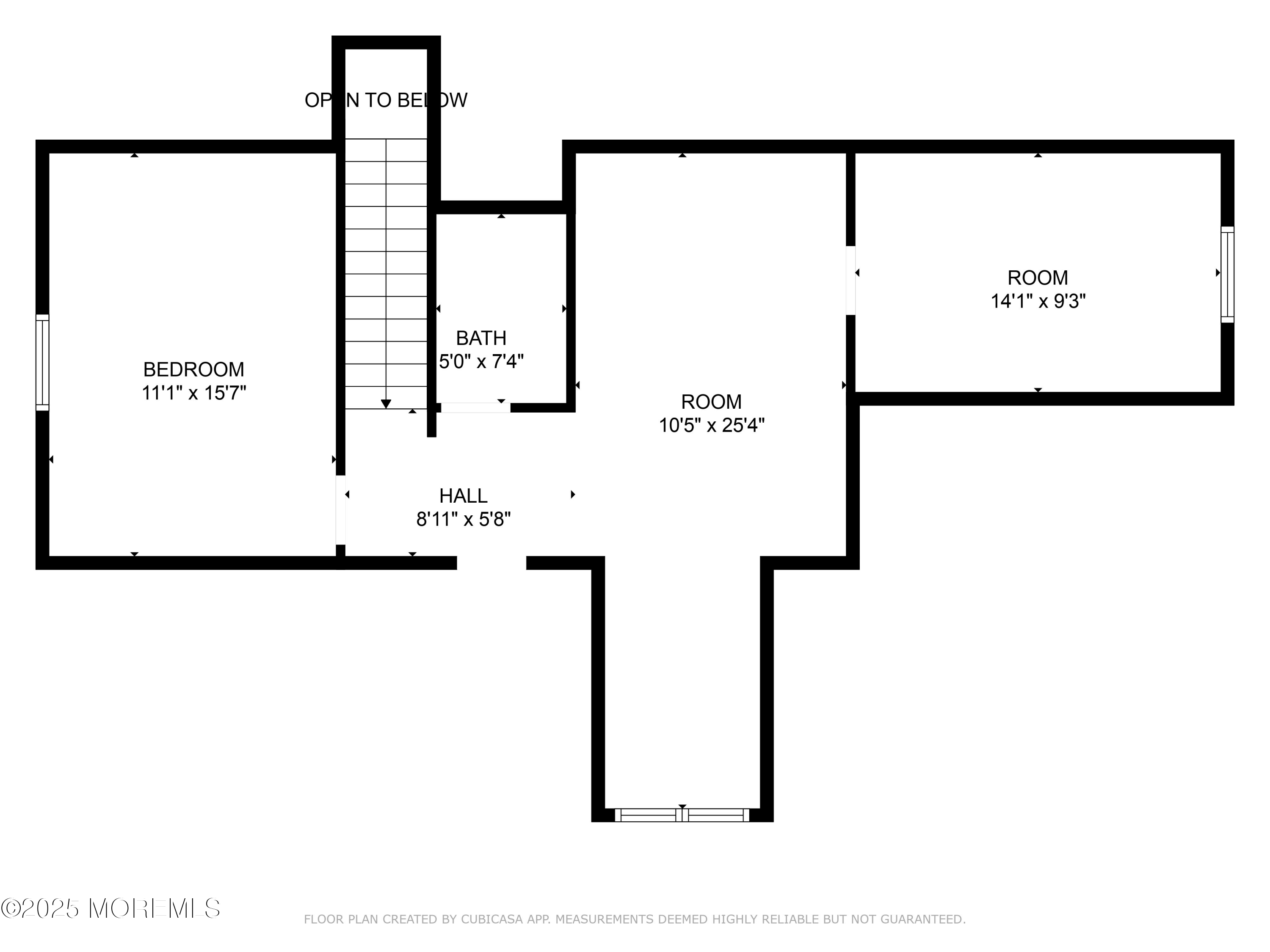 174 N Cooks Bridge Road