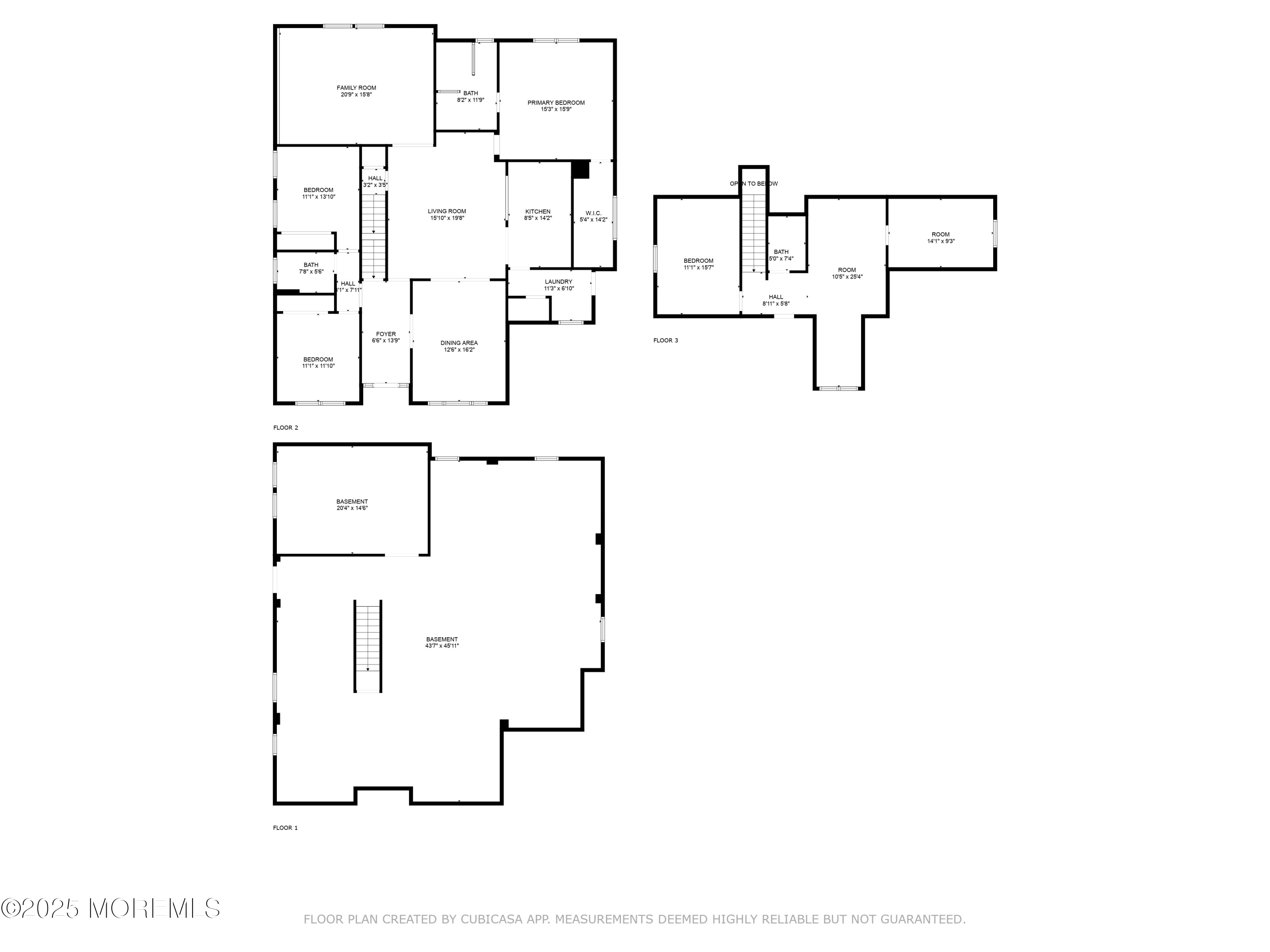 174 N Cooks Bridge Road