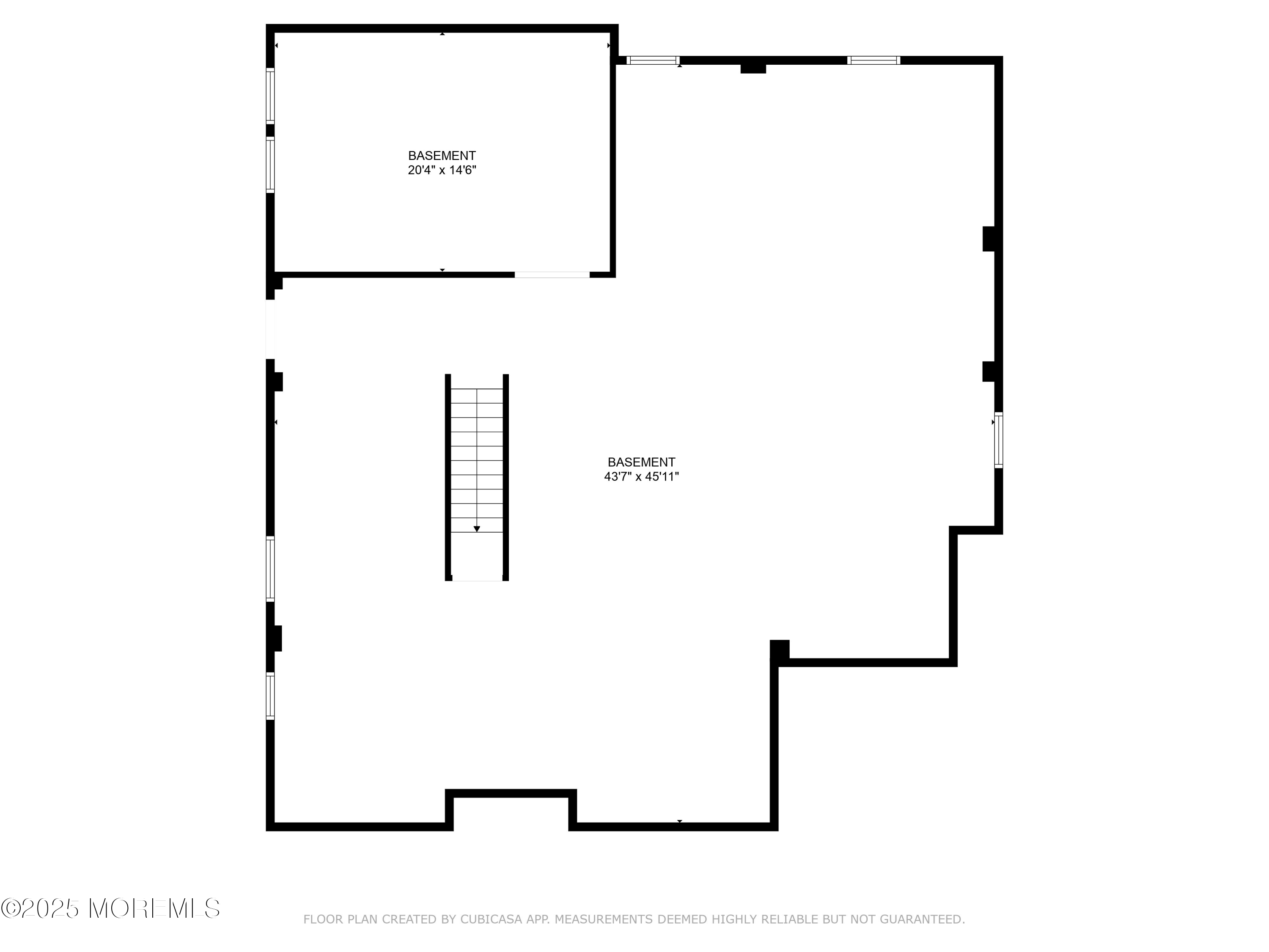 174 N Cooks Bridge Road