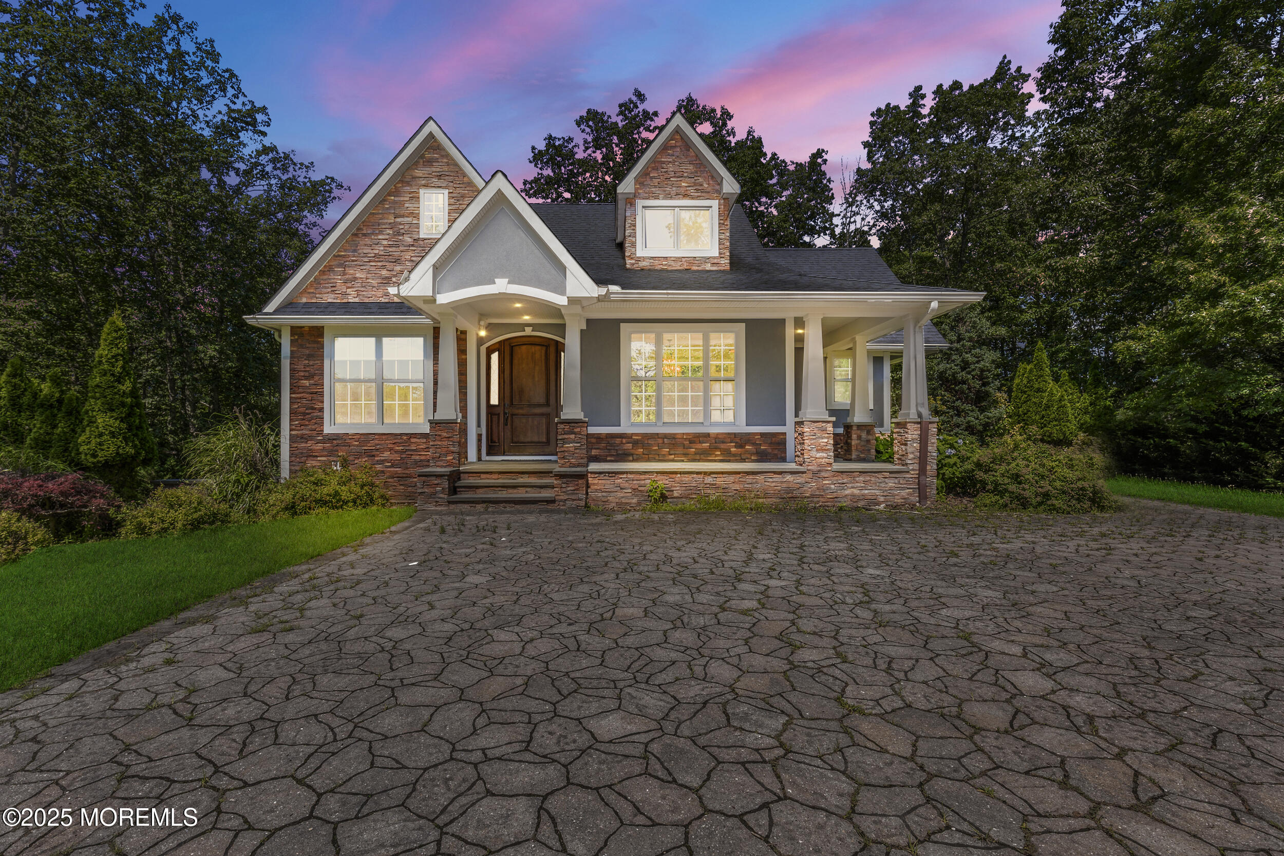 174 N Cooks Bridge Road