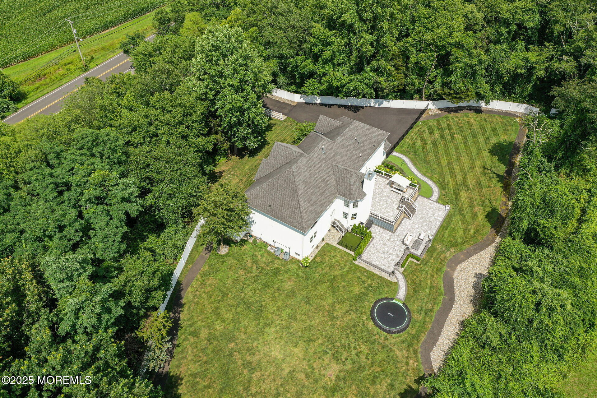 212 Millstone Road