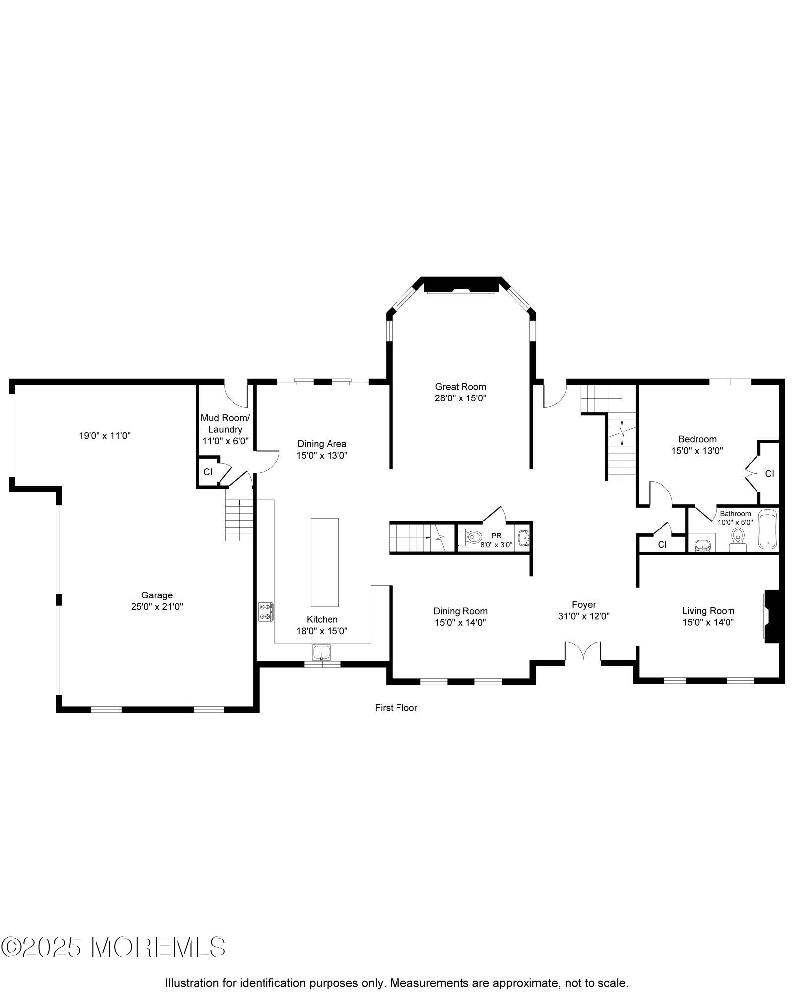 212 Millstone Road