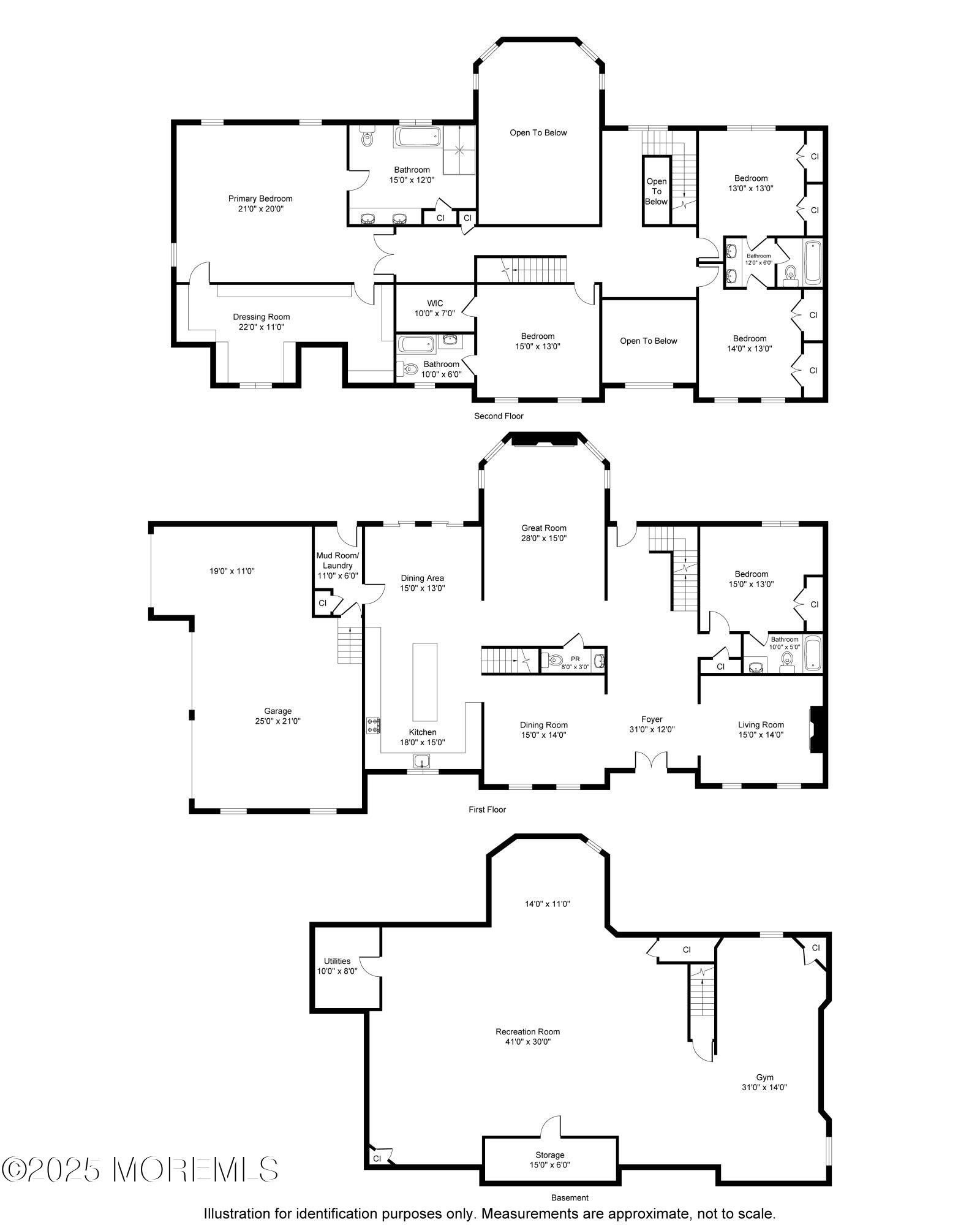 212 Millstone Road
