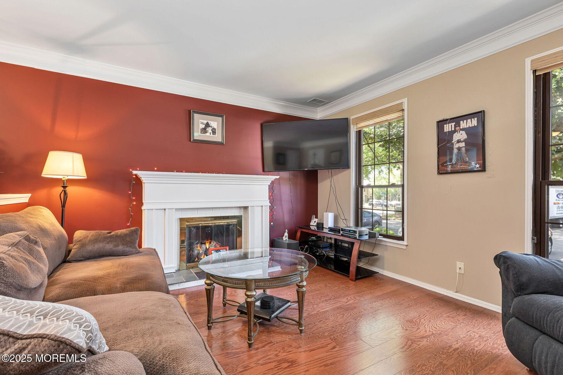 34 Balmoral Court