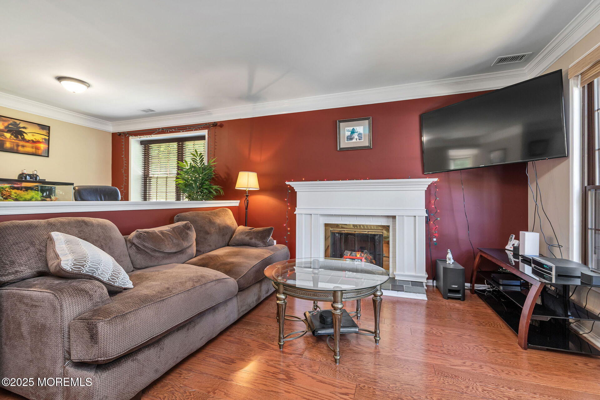 34 Balmoral Court