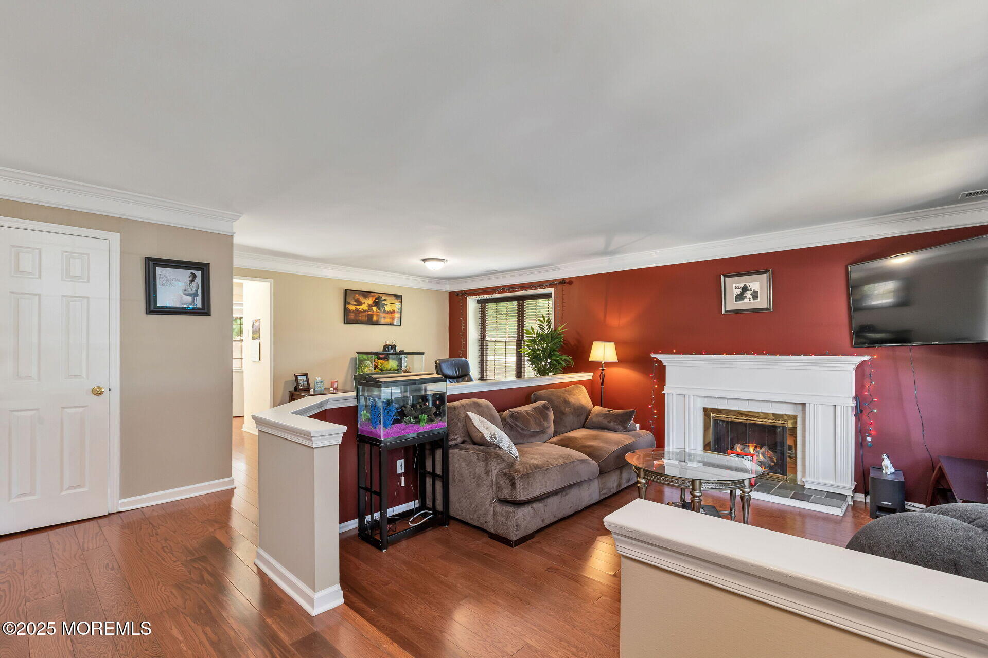 34 Balmoral Court
