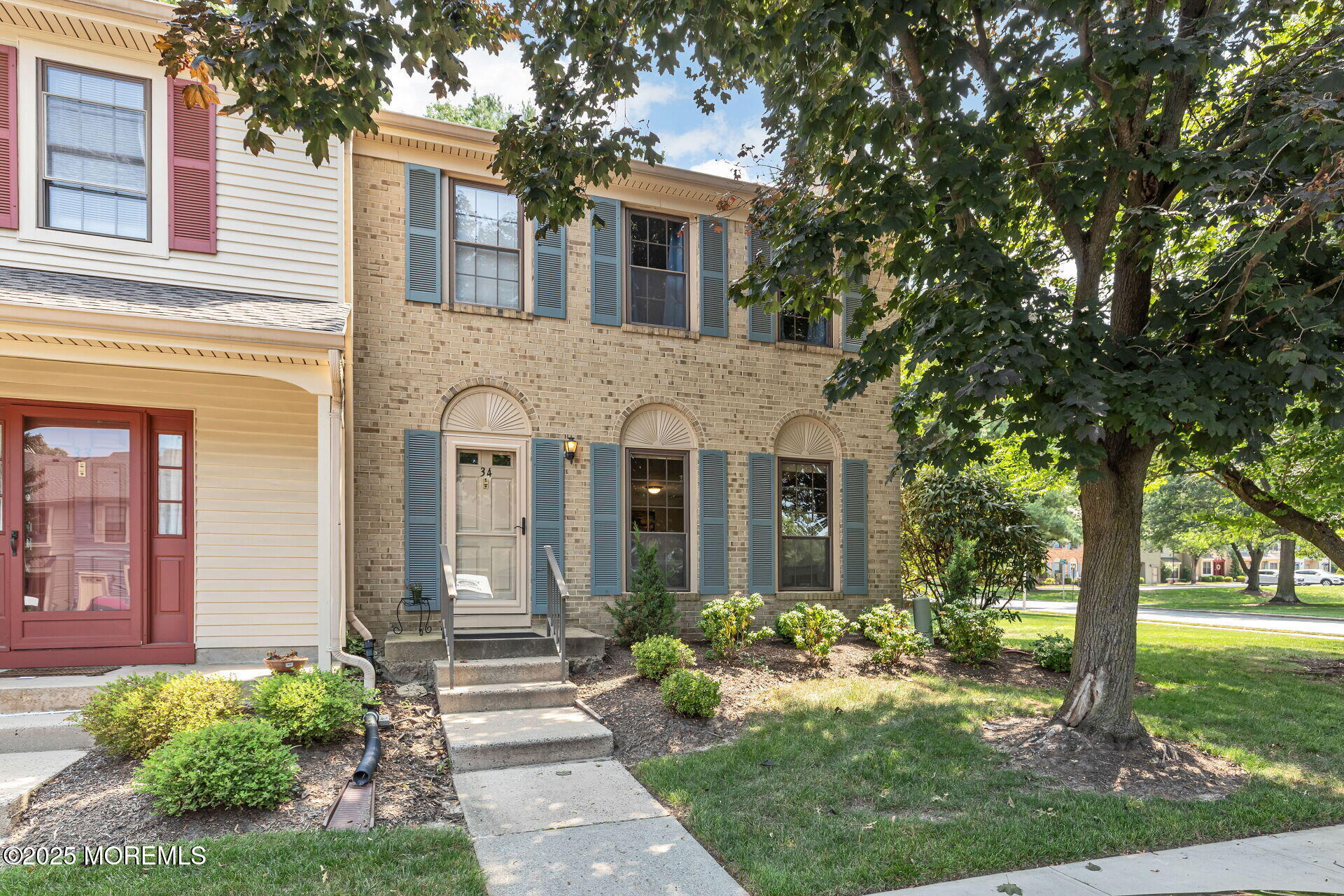 34 Balmoral Court
