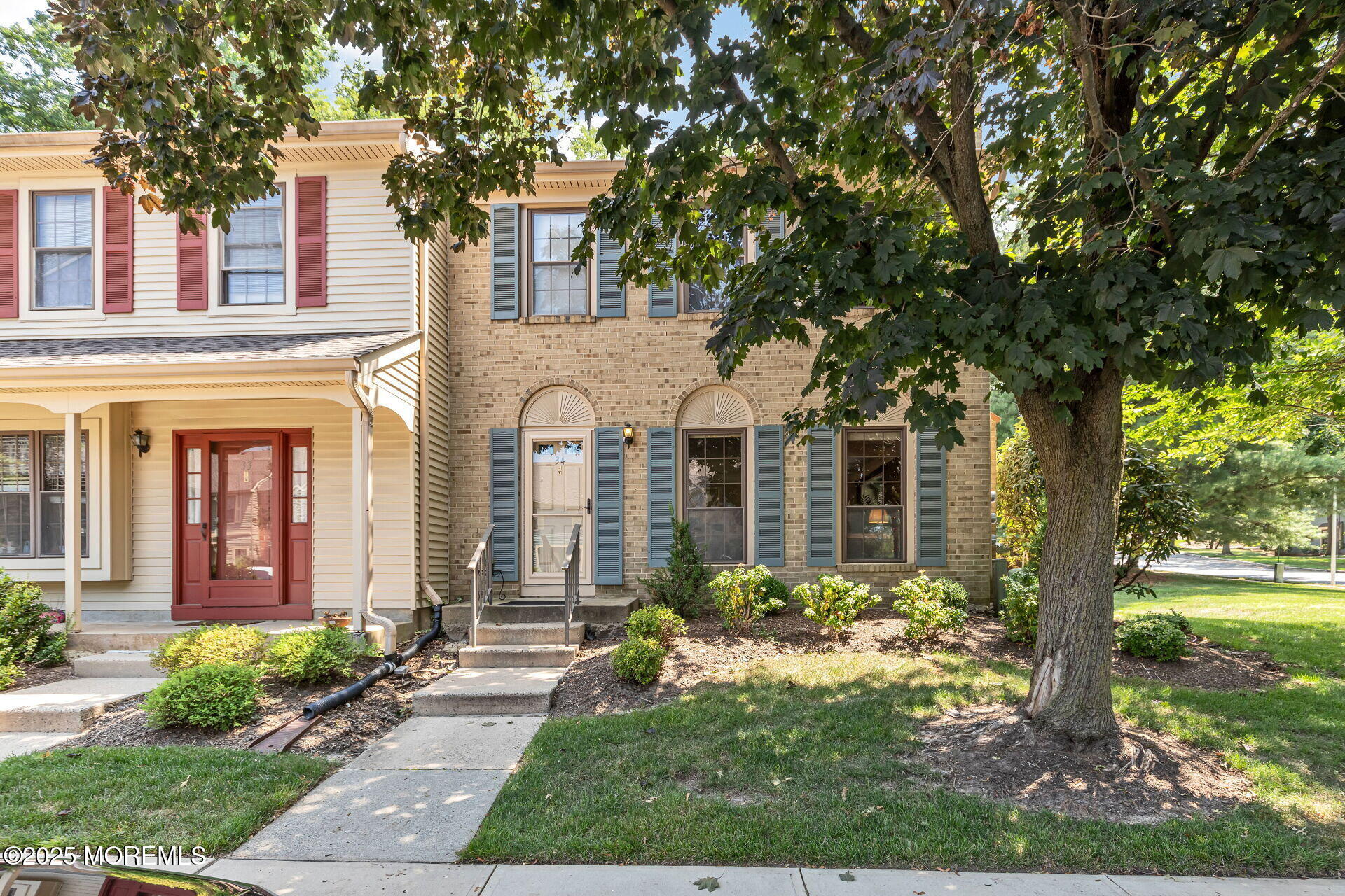 34 Balmoral Court