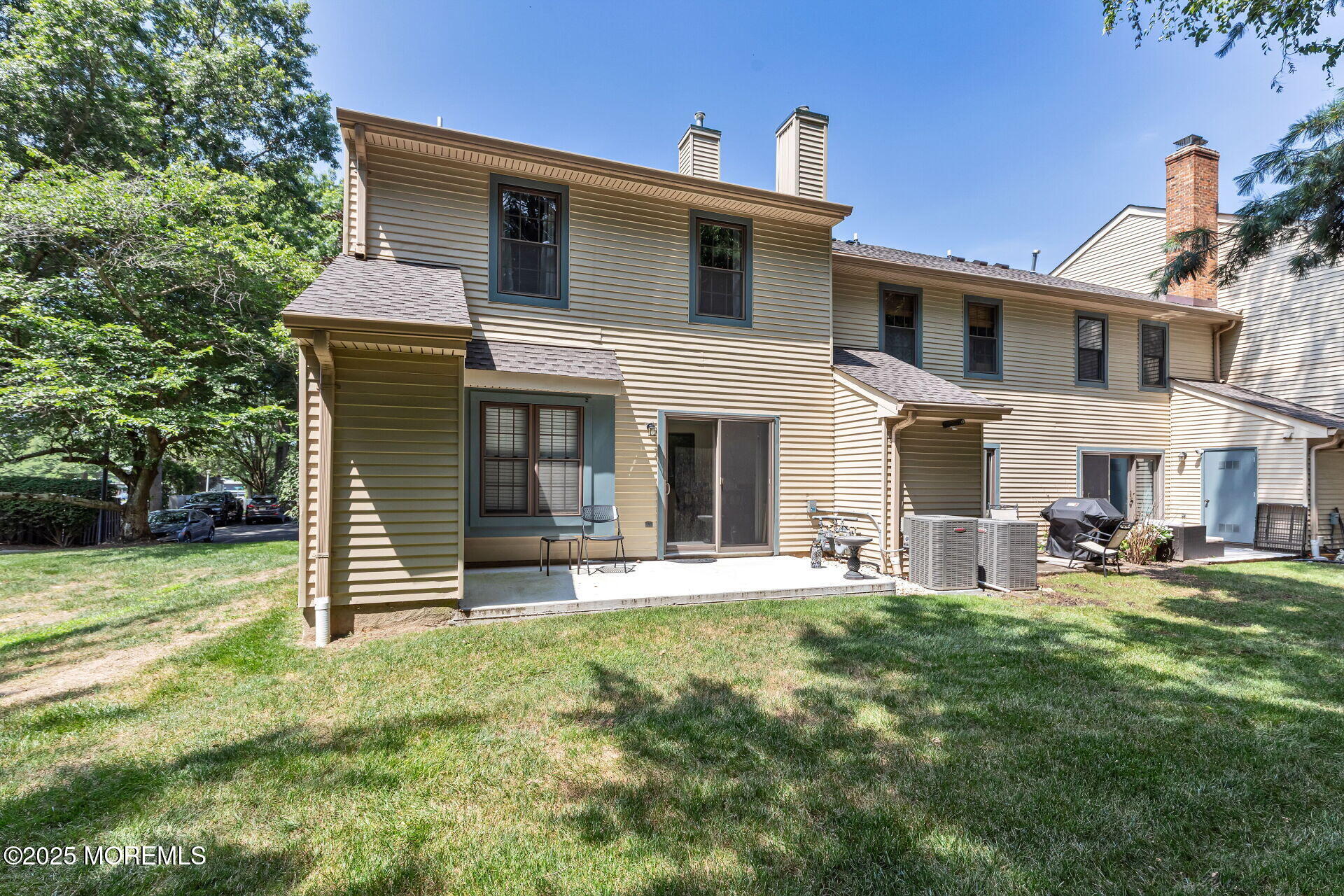 34 Balmoral Court