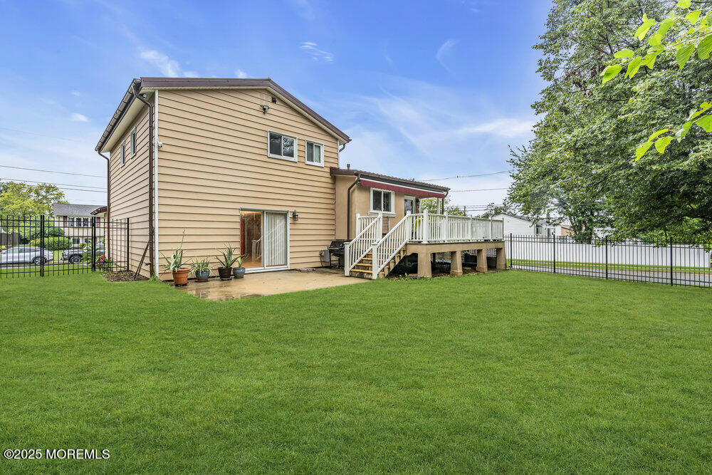 13 Terry Avenue