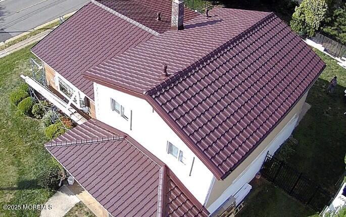 13 Terry Avenue