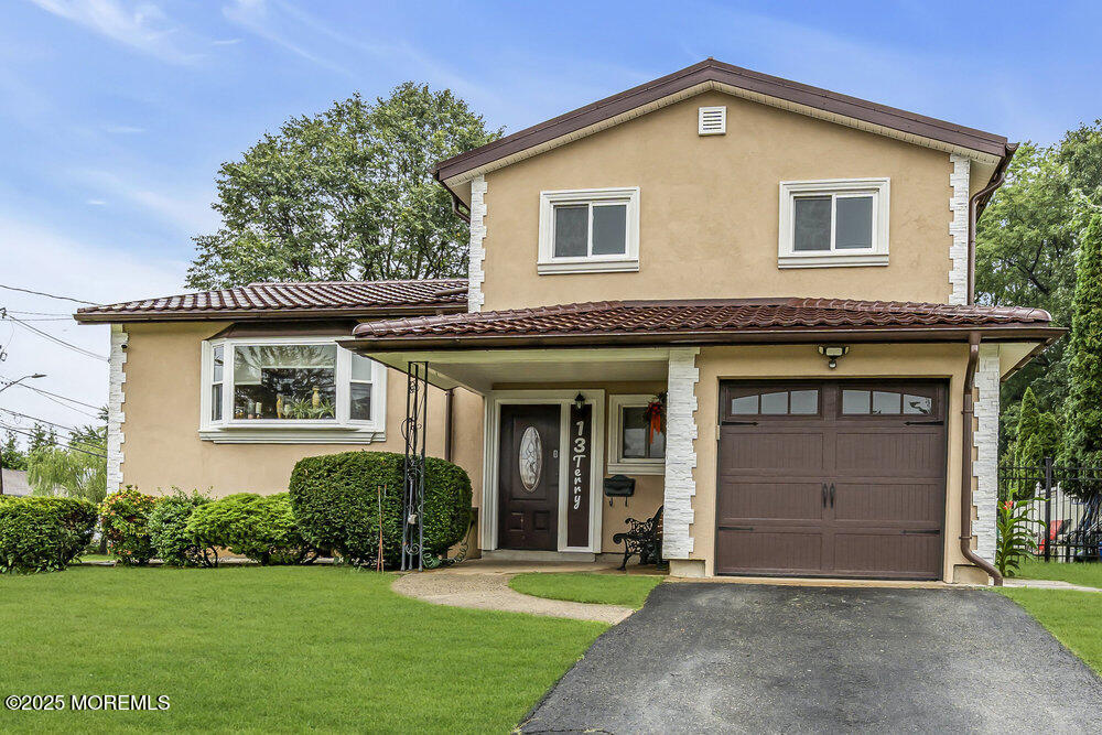 13 Terry Avenue