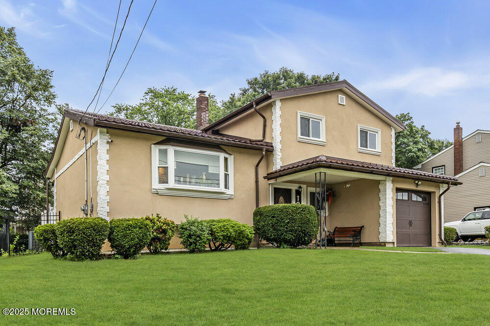 13 Terry Avenue