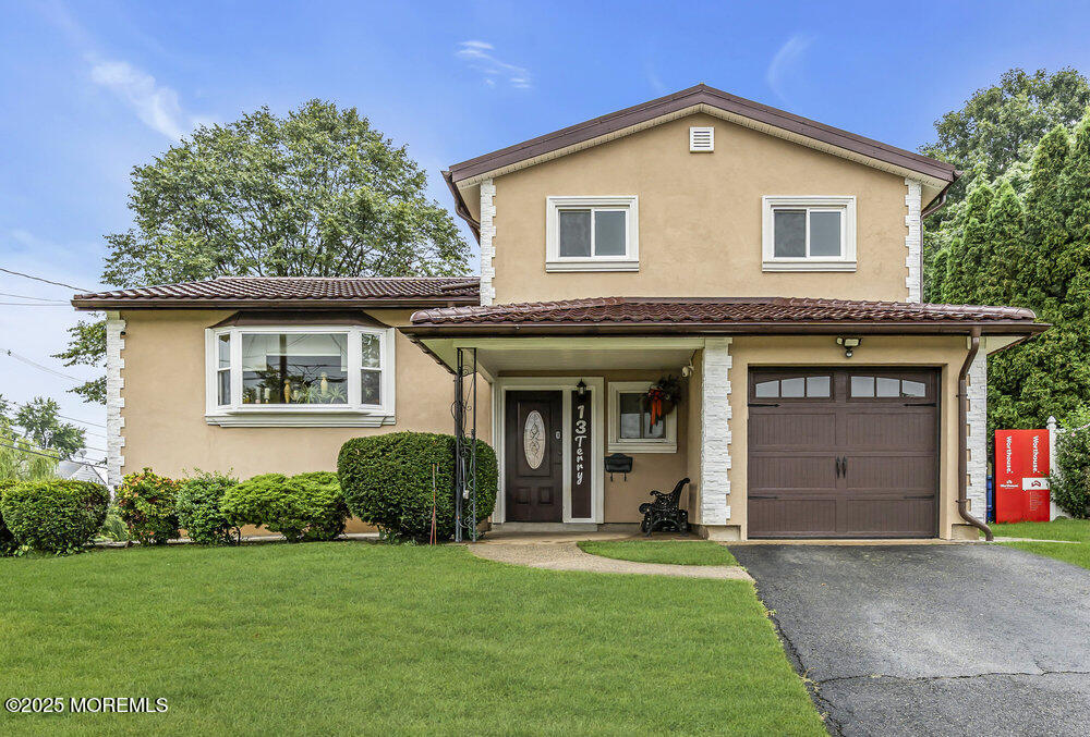 13 Terry Avenue