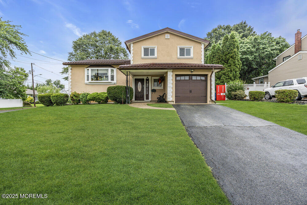 13 Terry Avenue