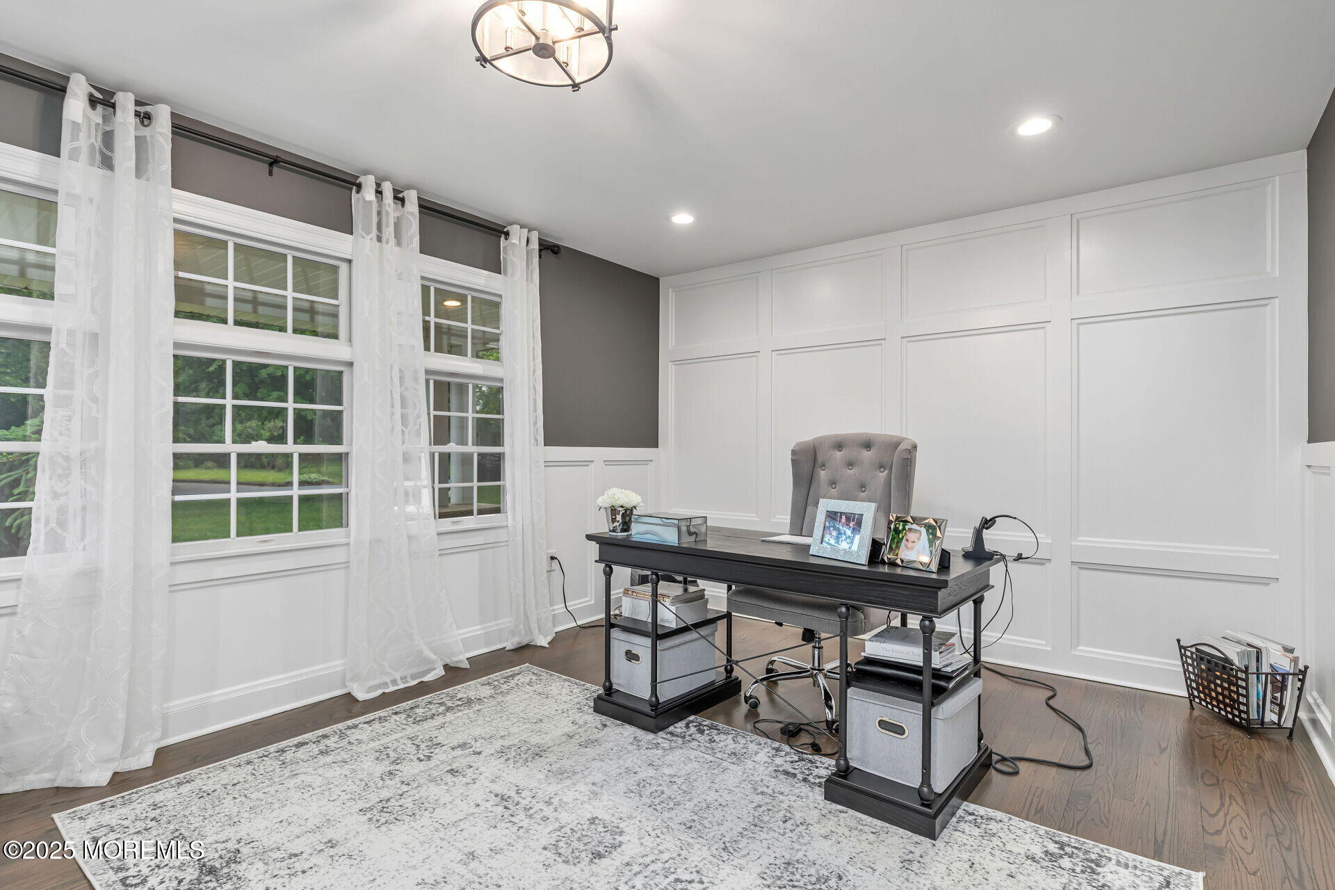 3 Ardmore Place