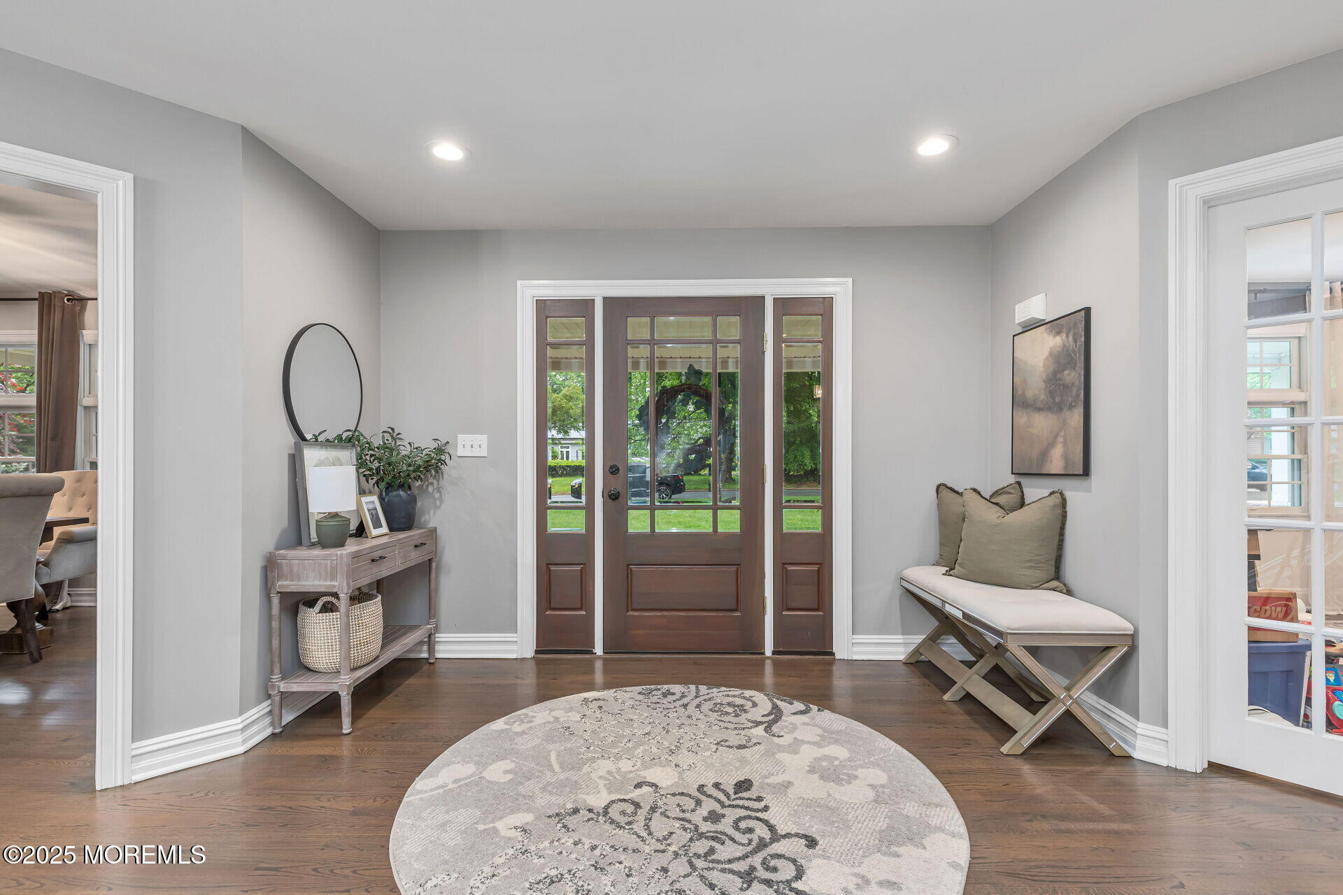 3 Ardmore Place
