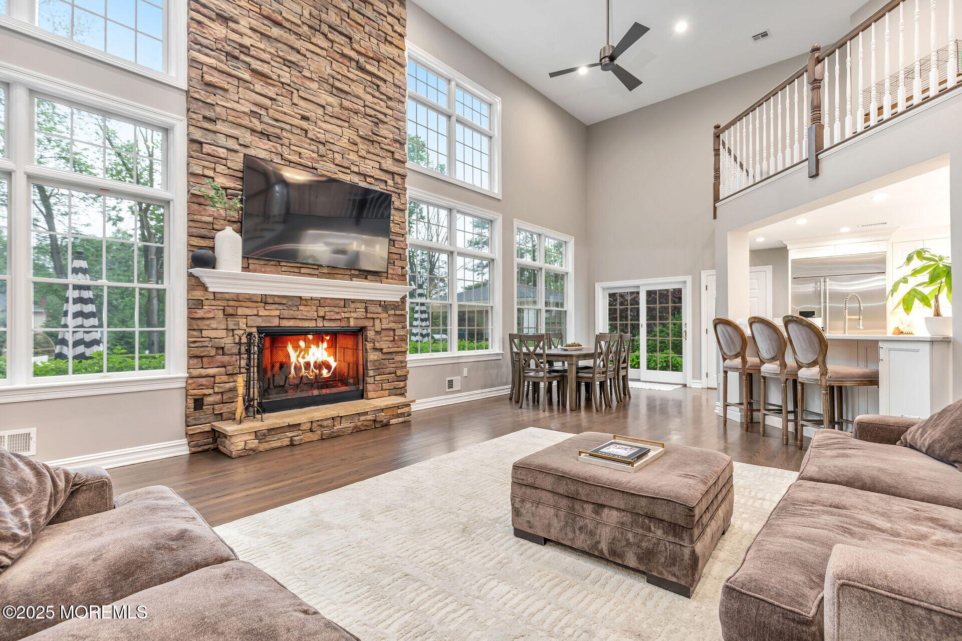 3 Ardmore Place