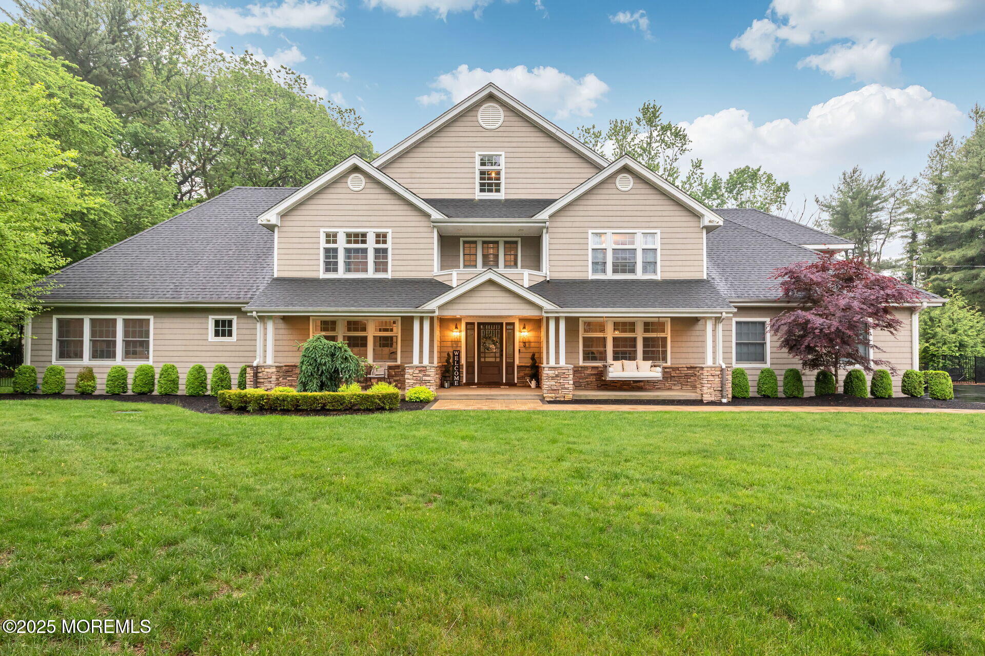 3 Ardmore Place
