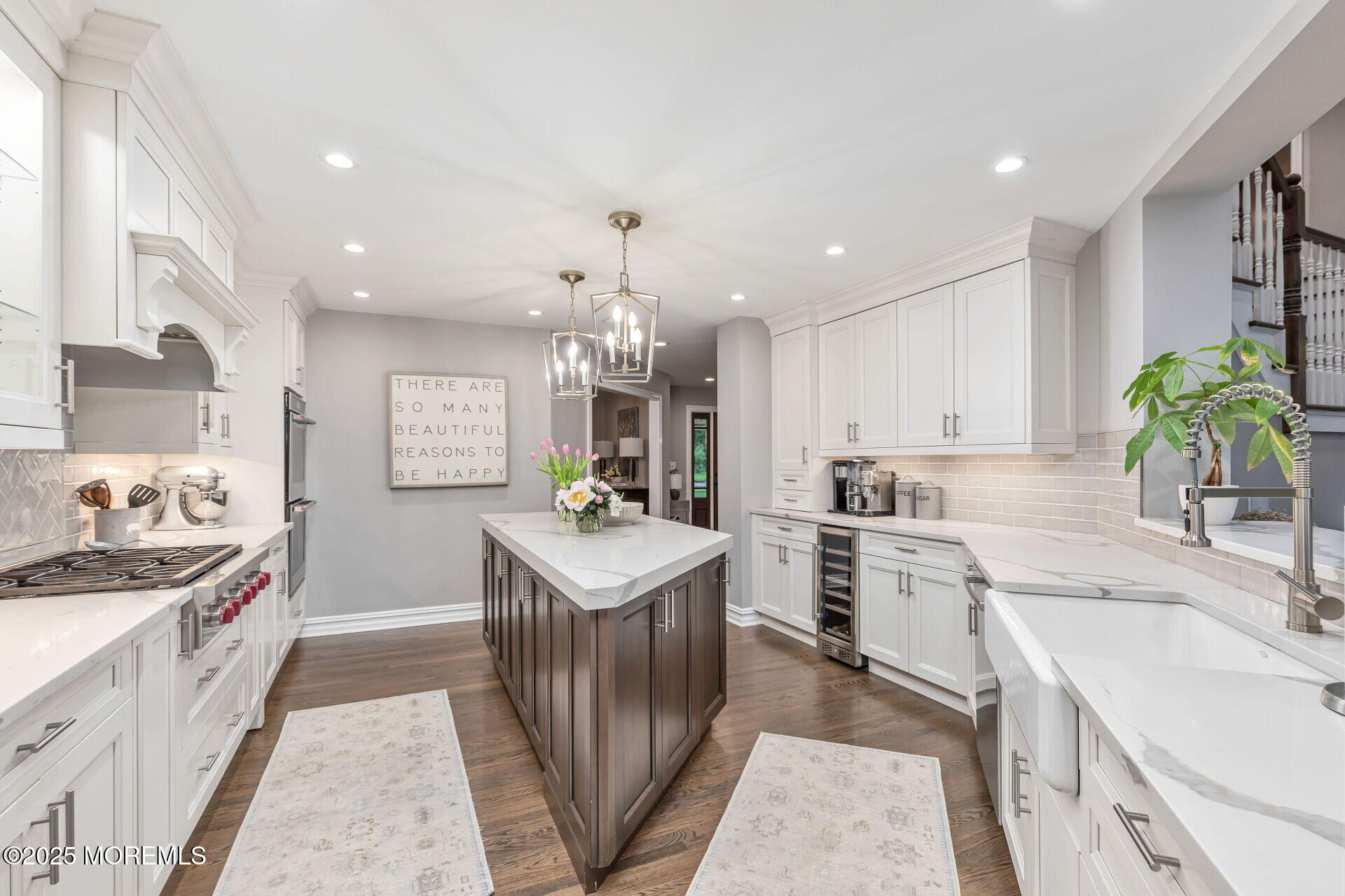3 Ardmore Place