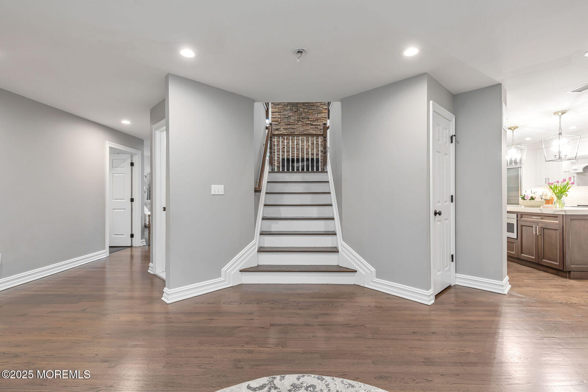 3 Ardmore Place