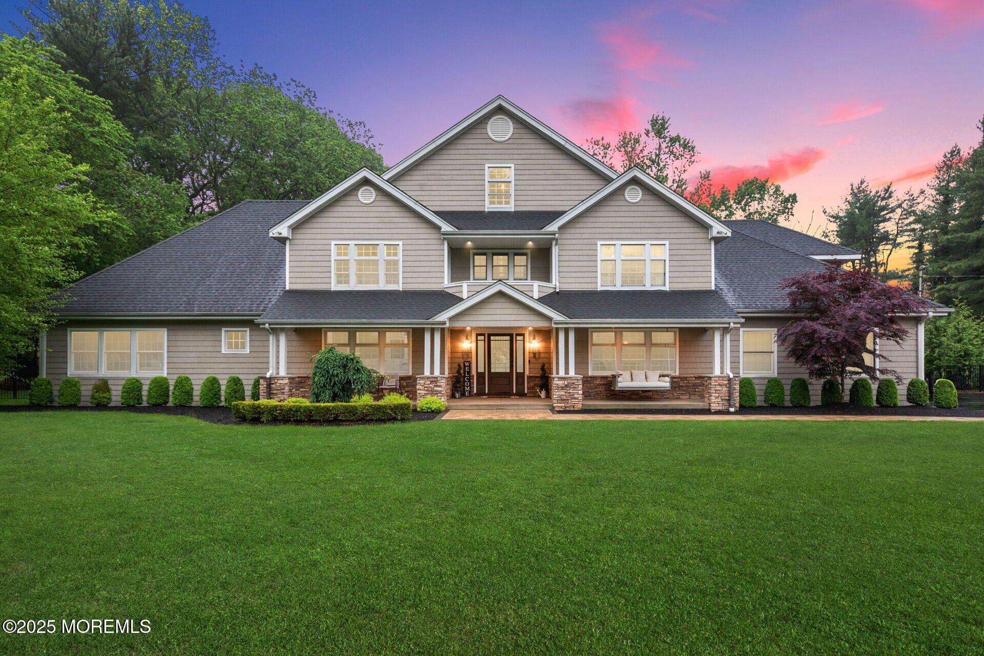 3 Ardmore Place