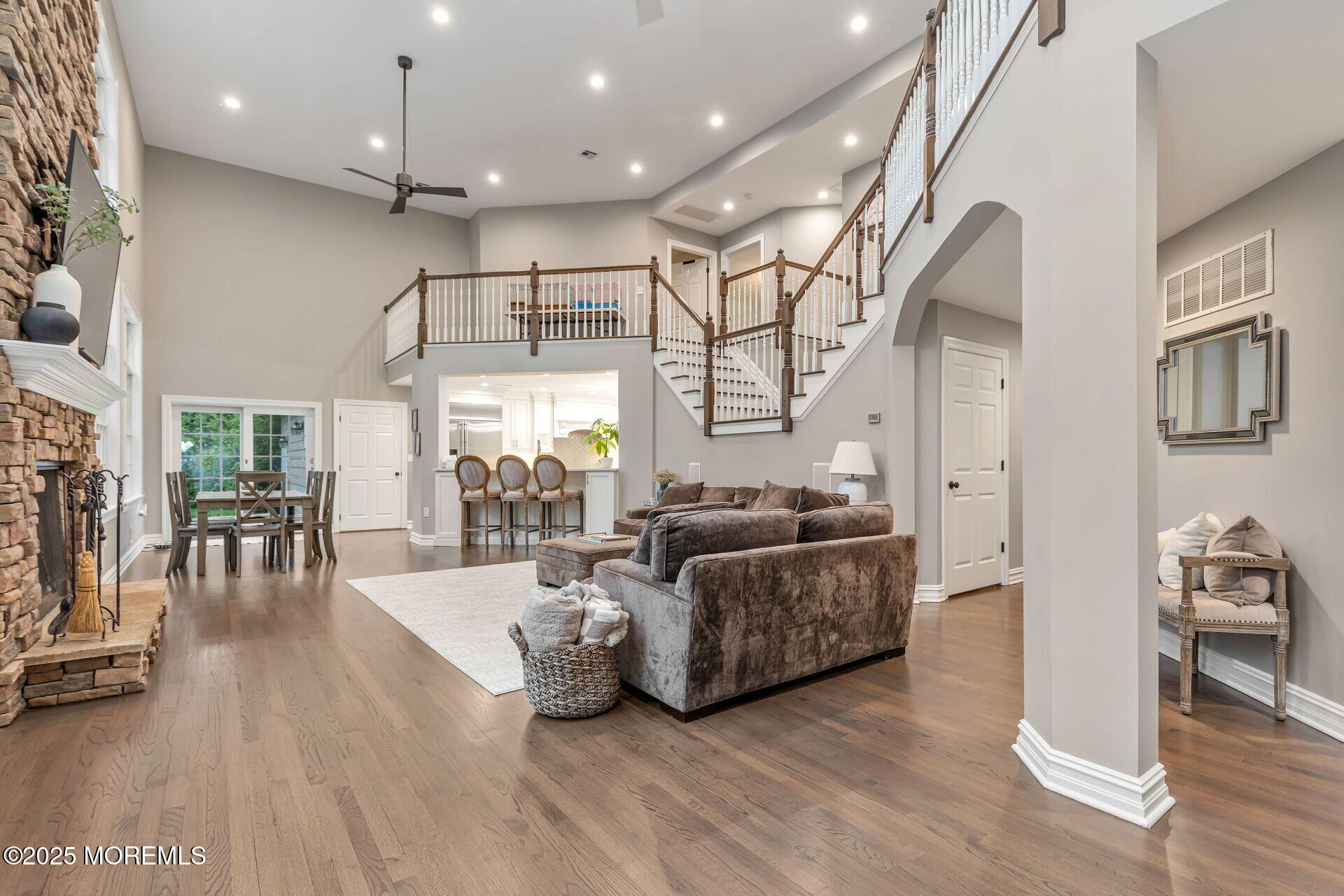 3 Ardmore Place