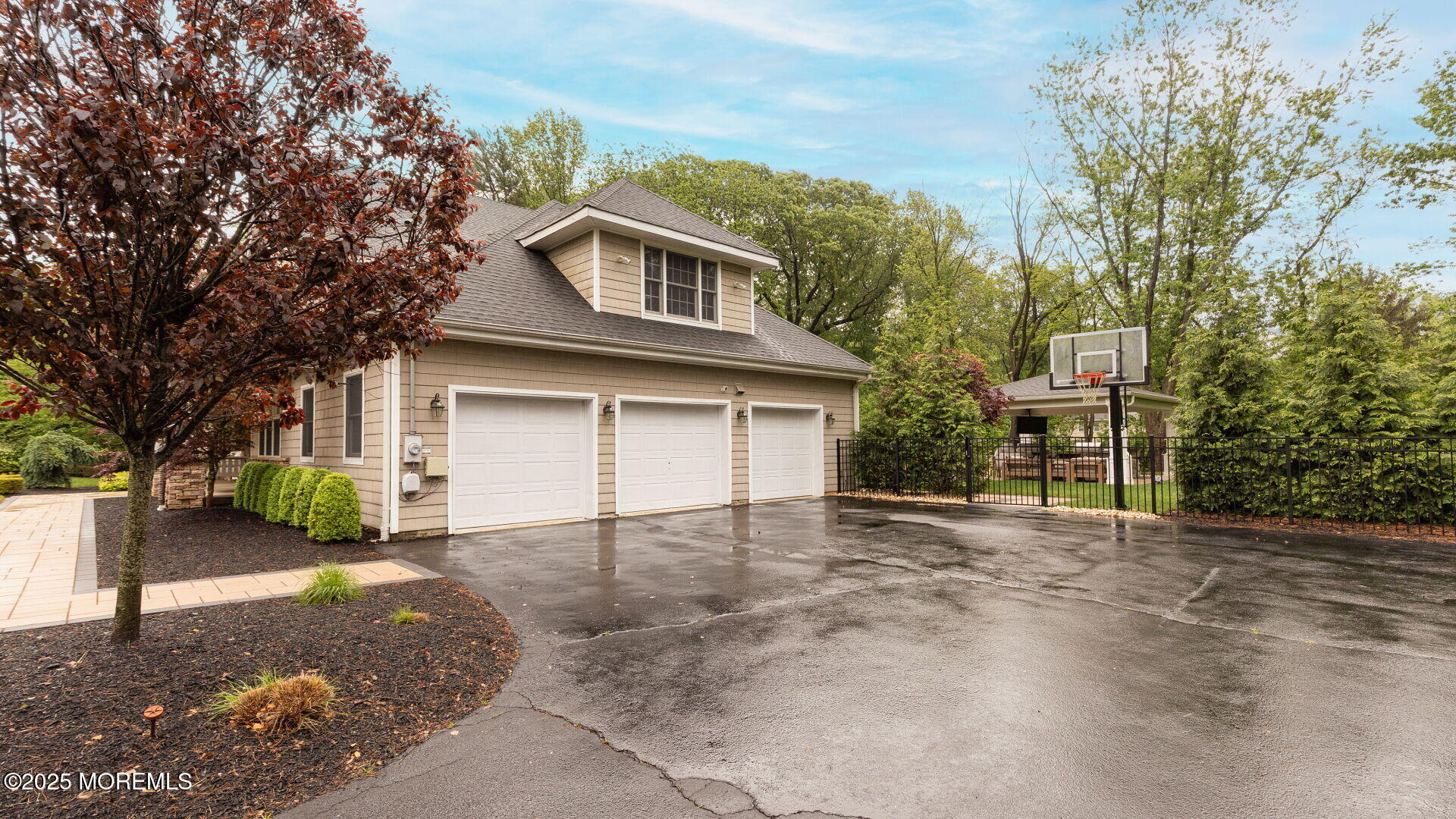 3 Ardmore Place