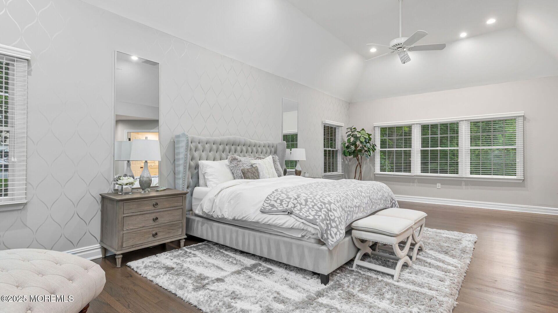 3 Ardmore Place