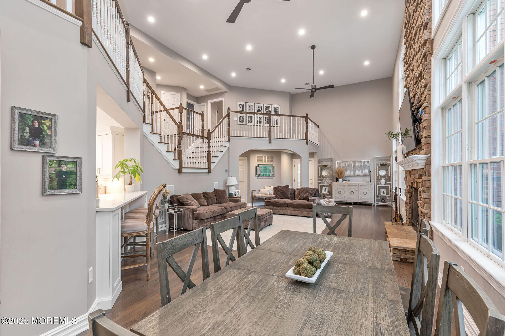 3 Ardmore Place
