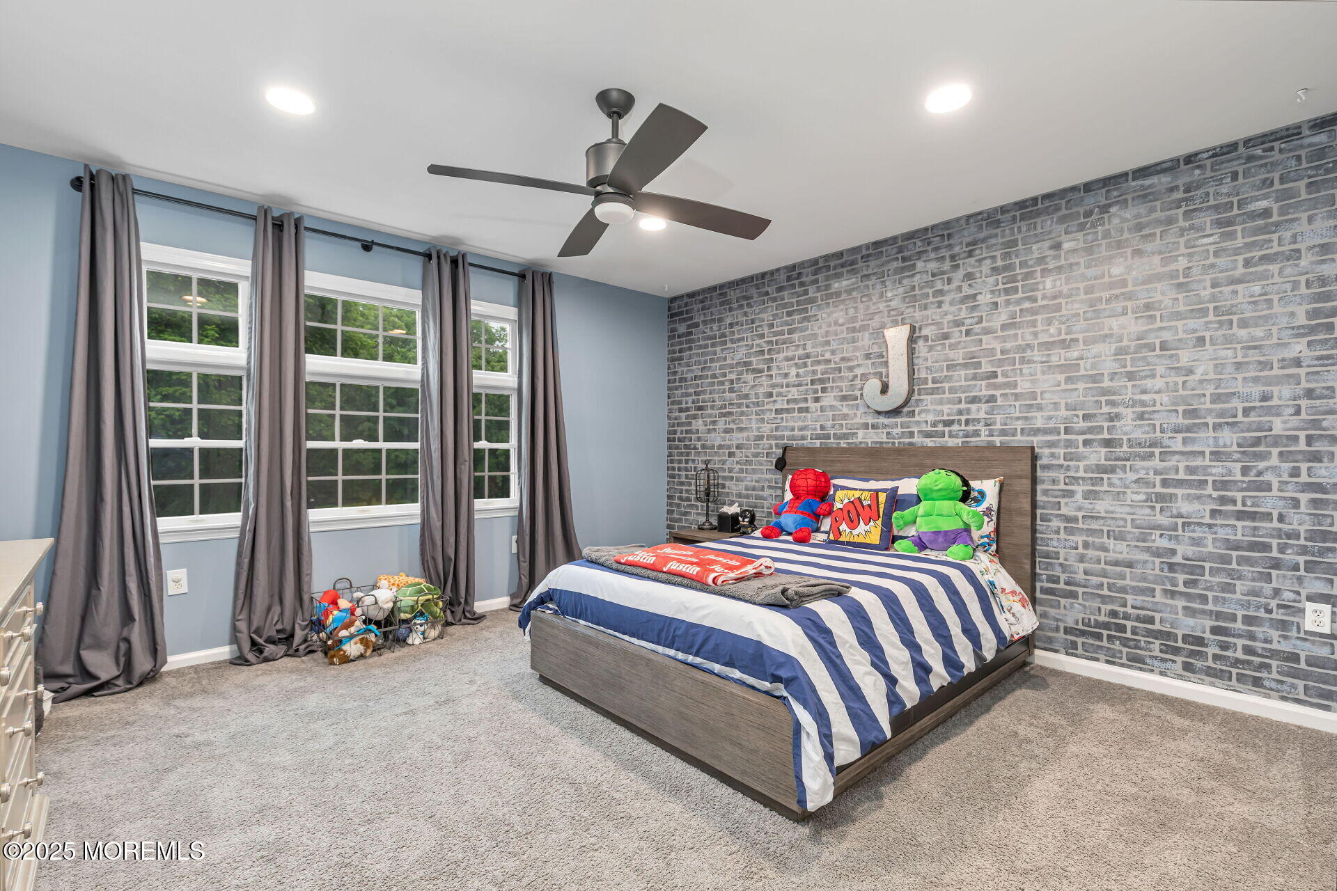 3 Ardmore Place