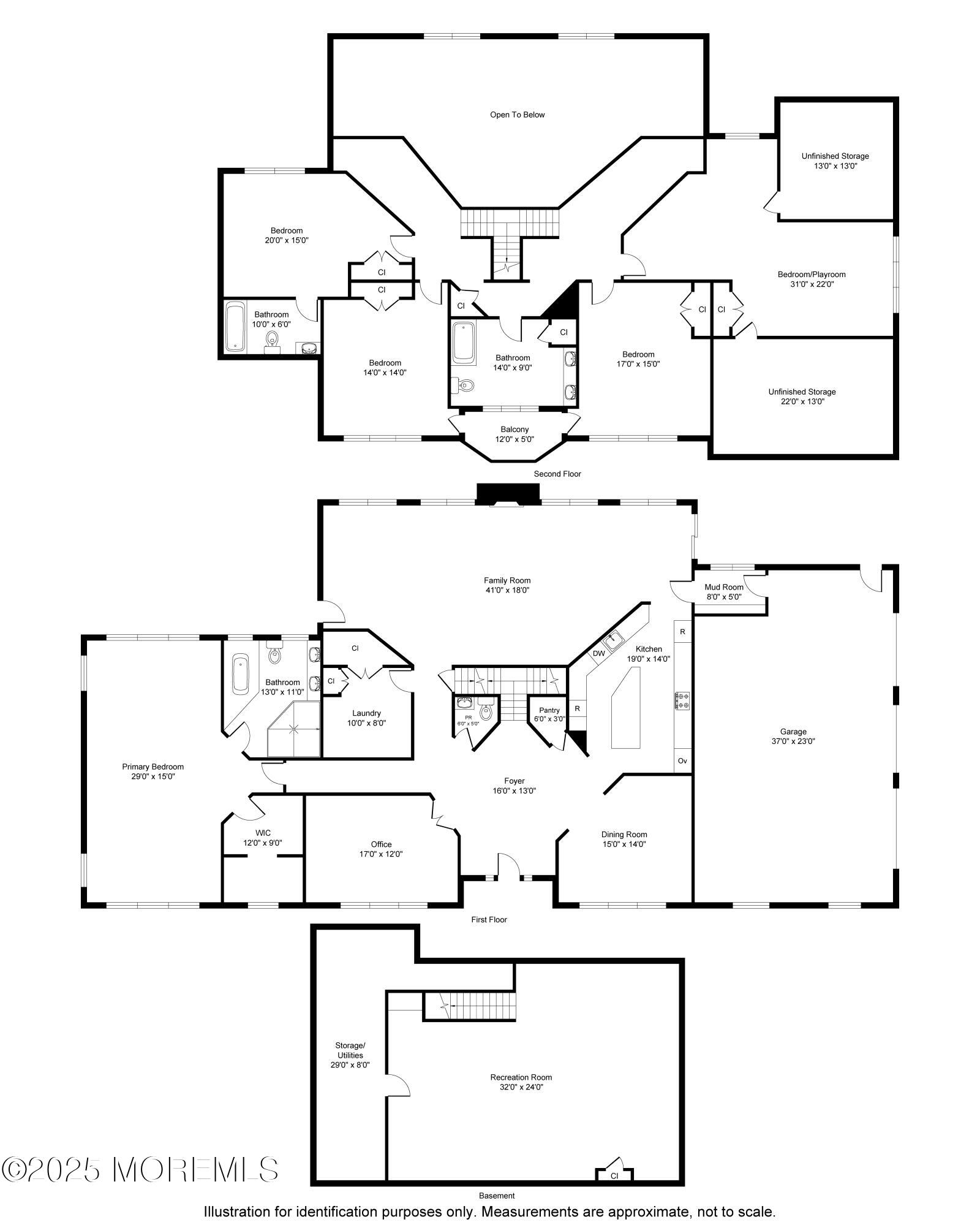 3 Ardmore Place