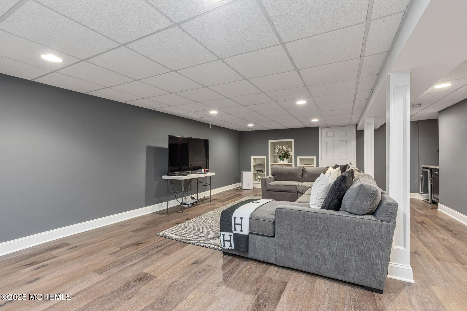 3 Ardmore Place