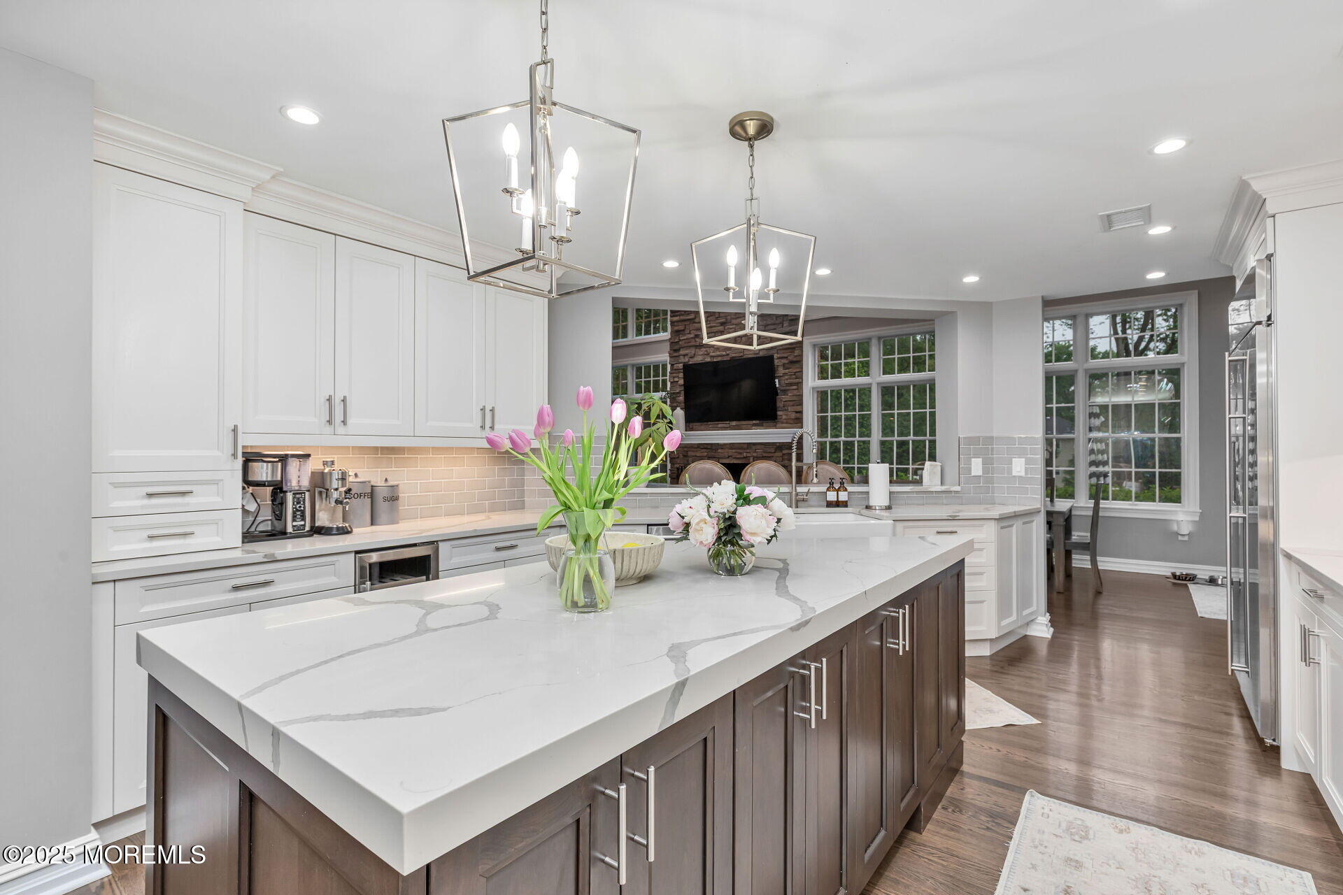 3 Ardmore Place
