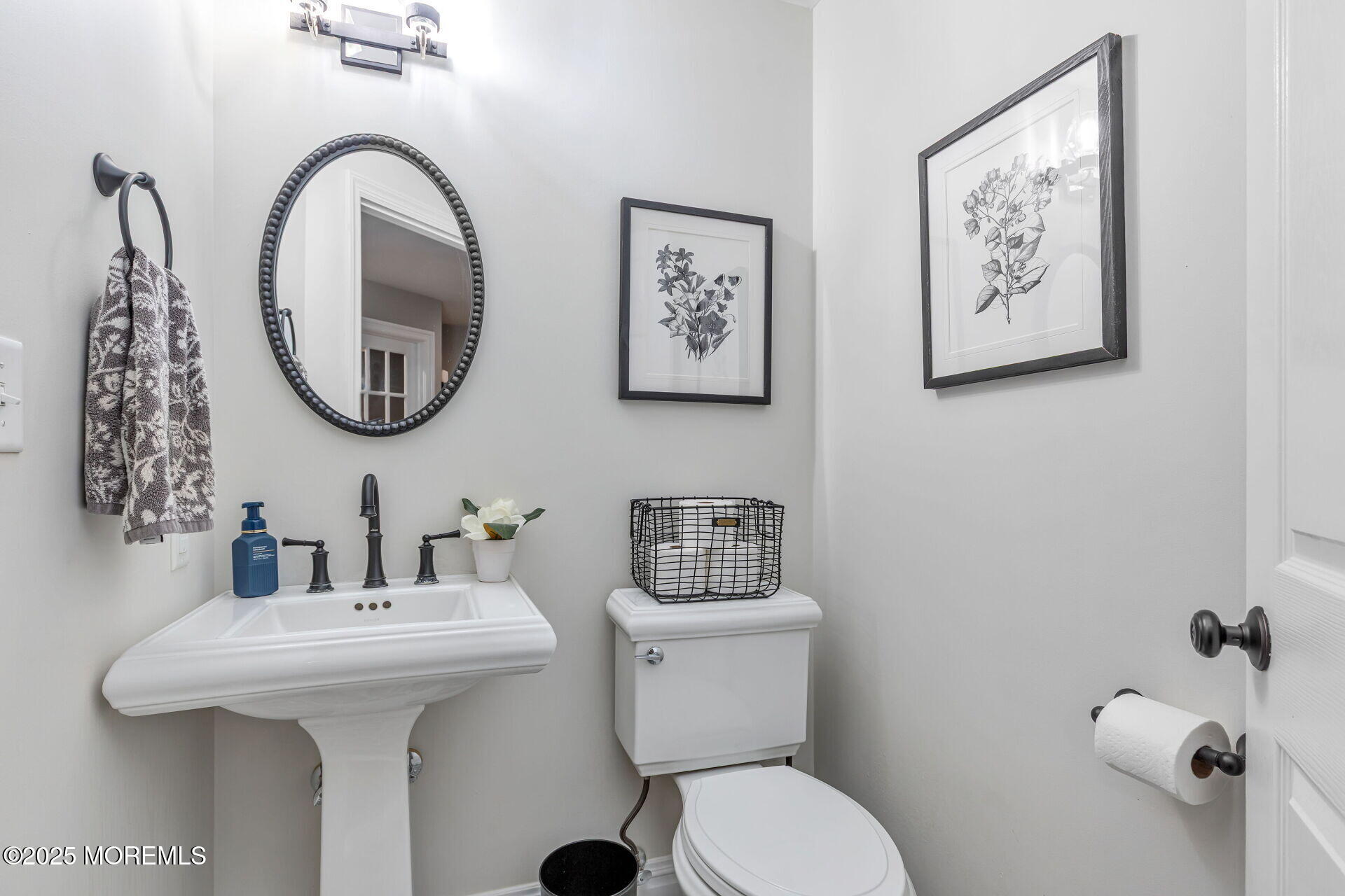 3 Ardmore Place
