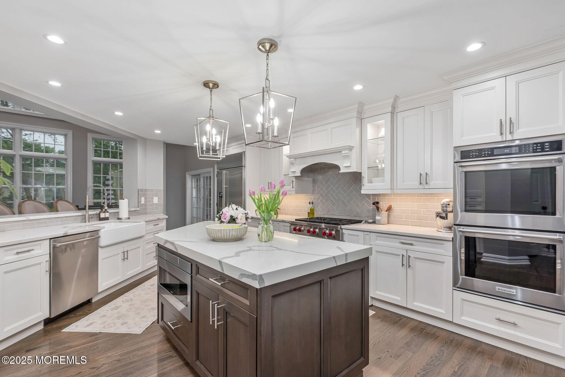3 Ardmore Place