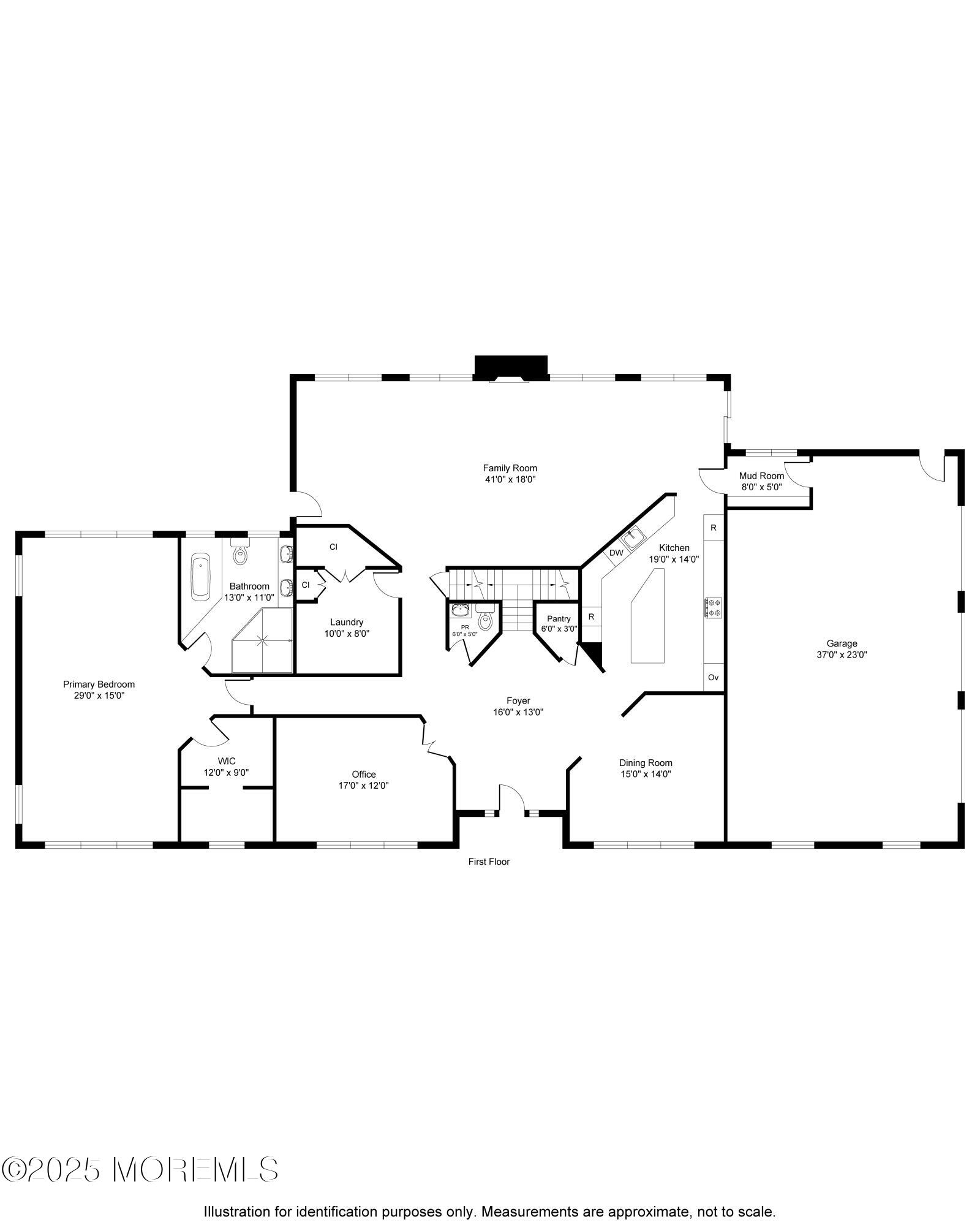 3 Ardmore Place