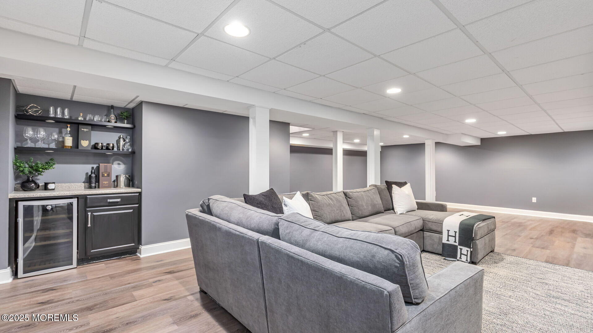 3 Ardmore Place