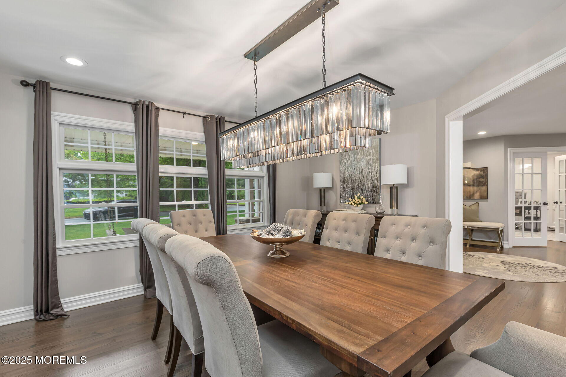 3 Ardmore Place